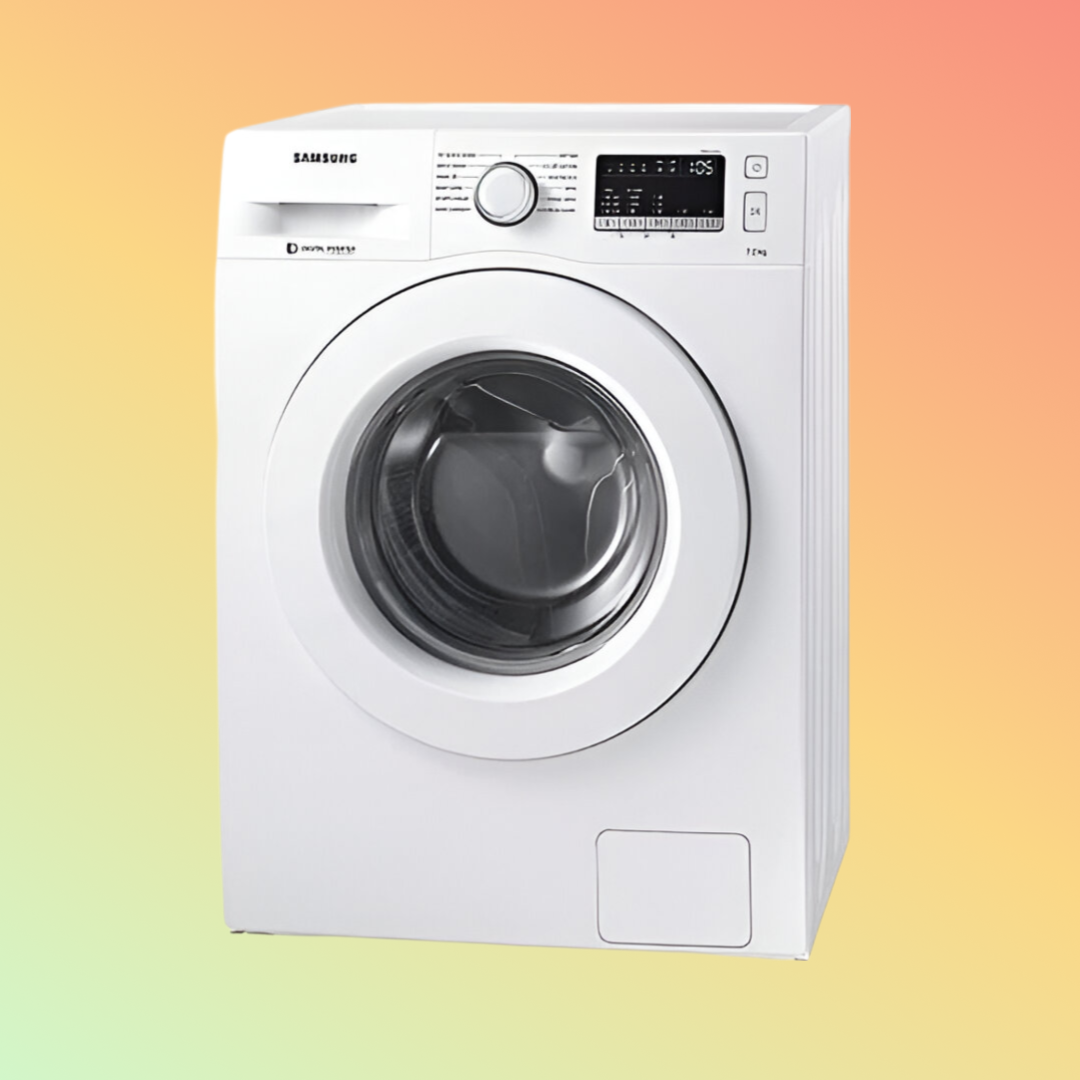 Samsung 7Kg Front Load Washer