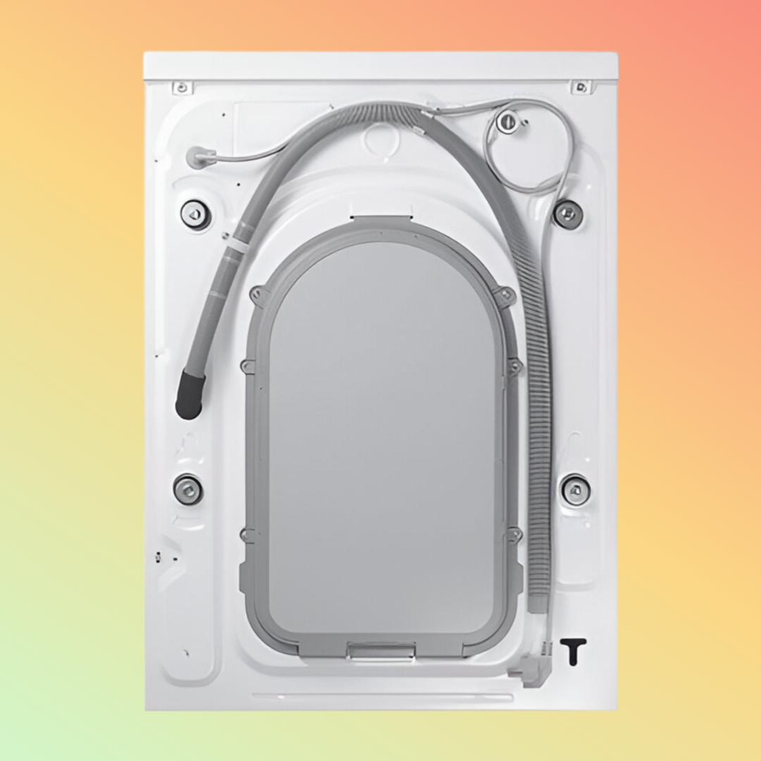 Samsung 7Kg Front Load Washer