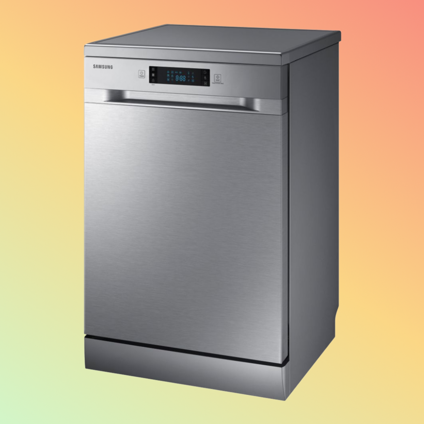 Samsung13 Place - 6 Prog DishWasher