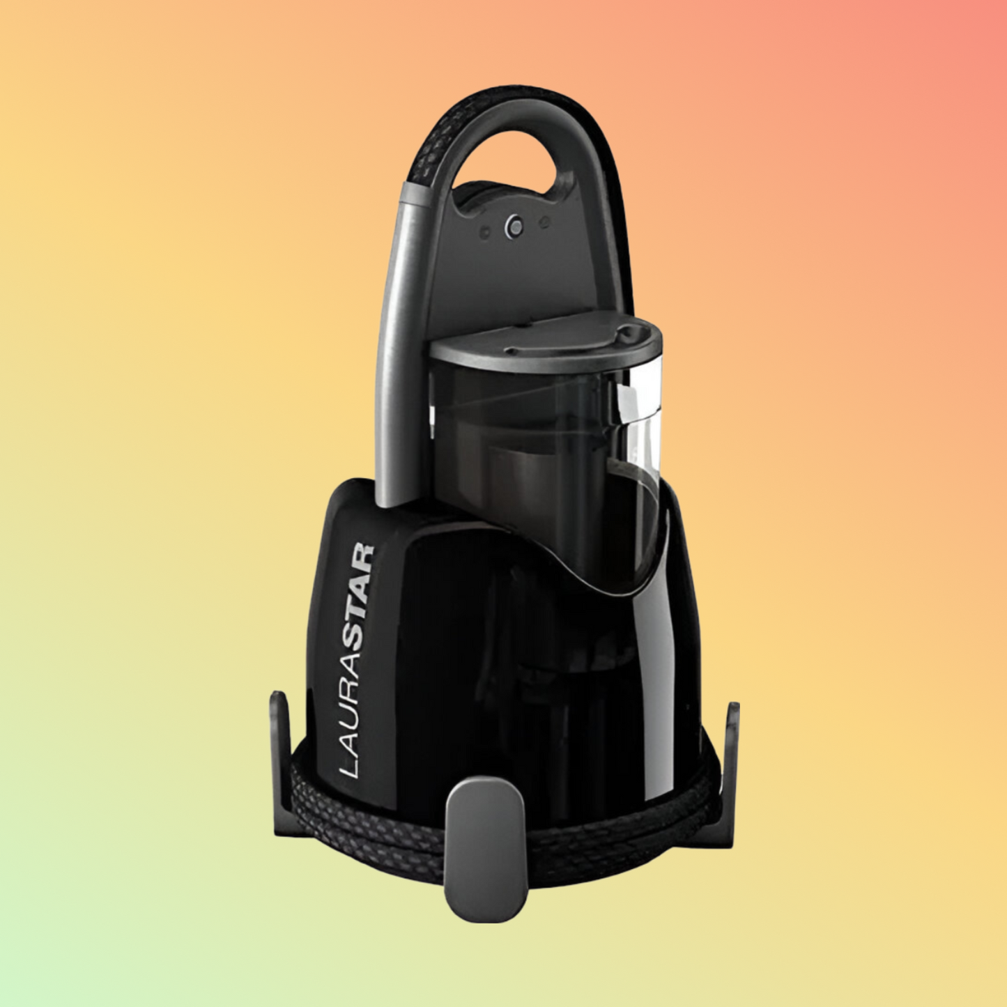 Laurastar Lift Plus Ultimate Premium Steam Iron Swiss Design