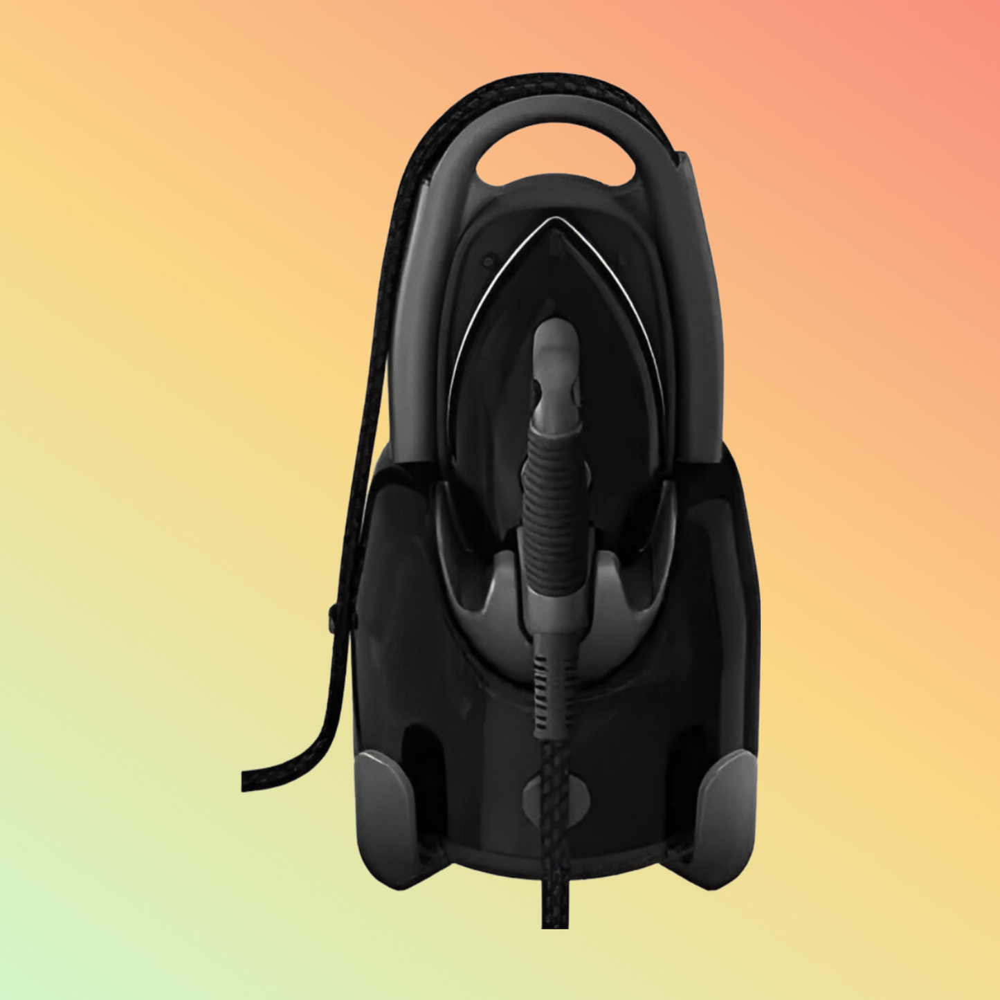 Laurastar Lift Plus Ultimate Premium Steam Iron Swiss Design