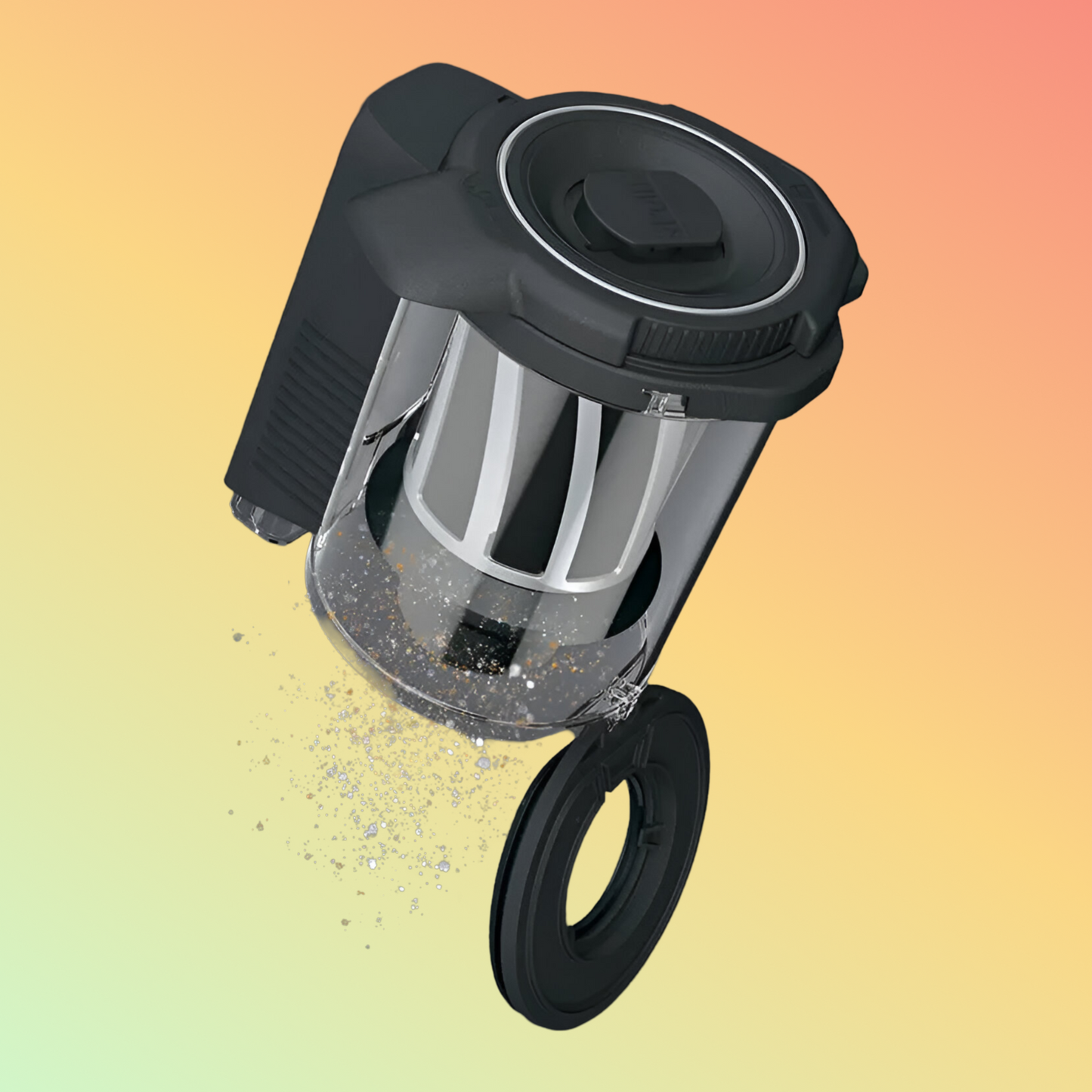 Miele Triflex HX1 Select SMUL5 Cordless Stick Vacuum Cleaner