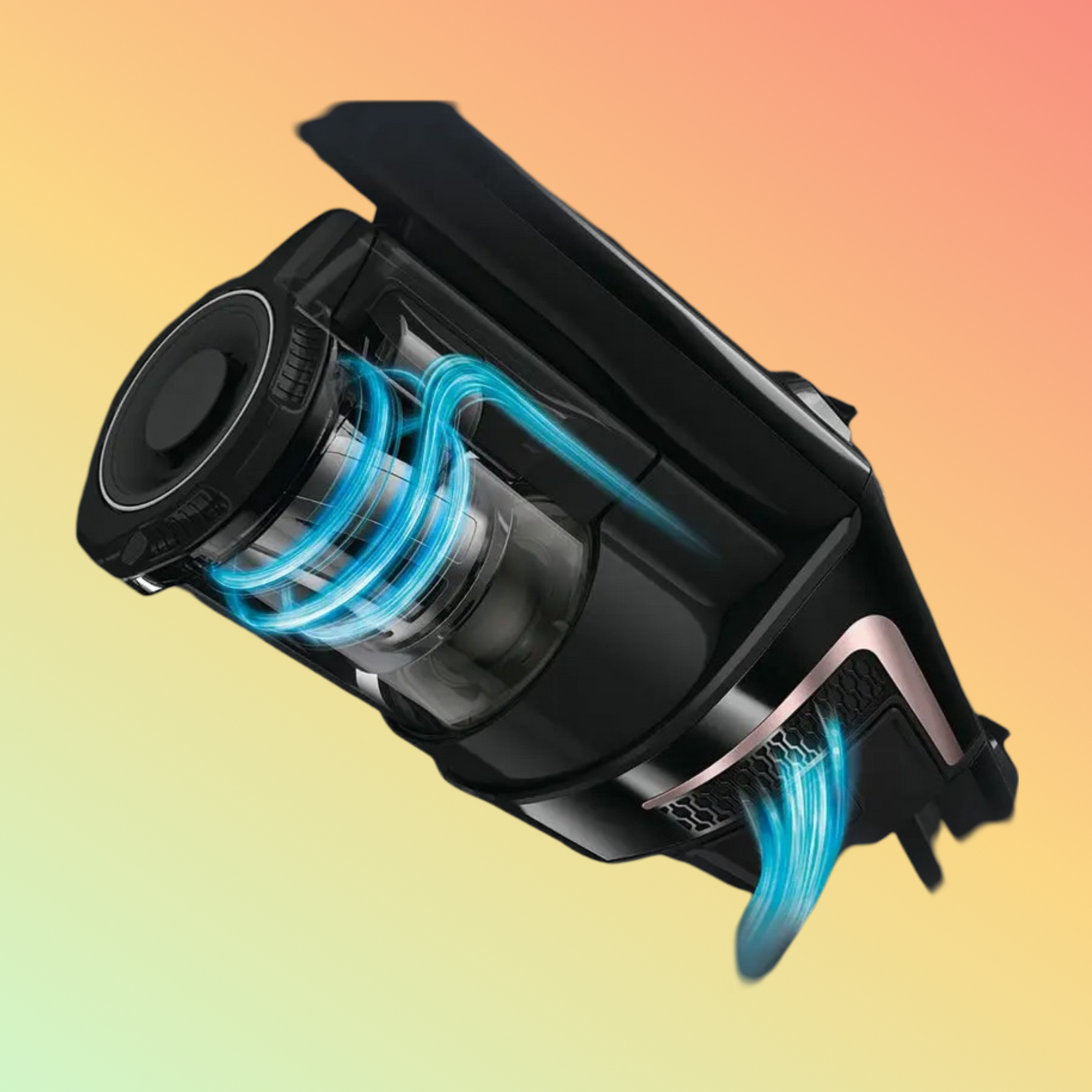 Miele Triflex HX1 Select SMUL5 Cordless Stick Vacuum Cleaner