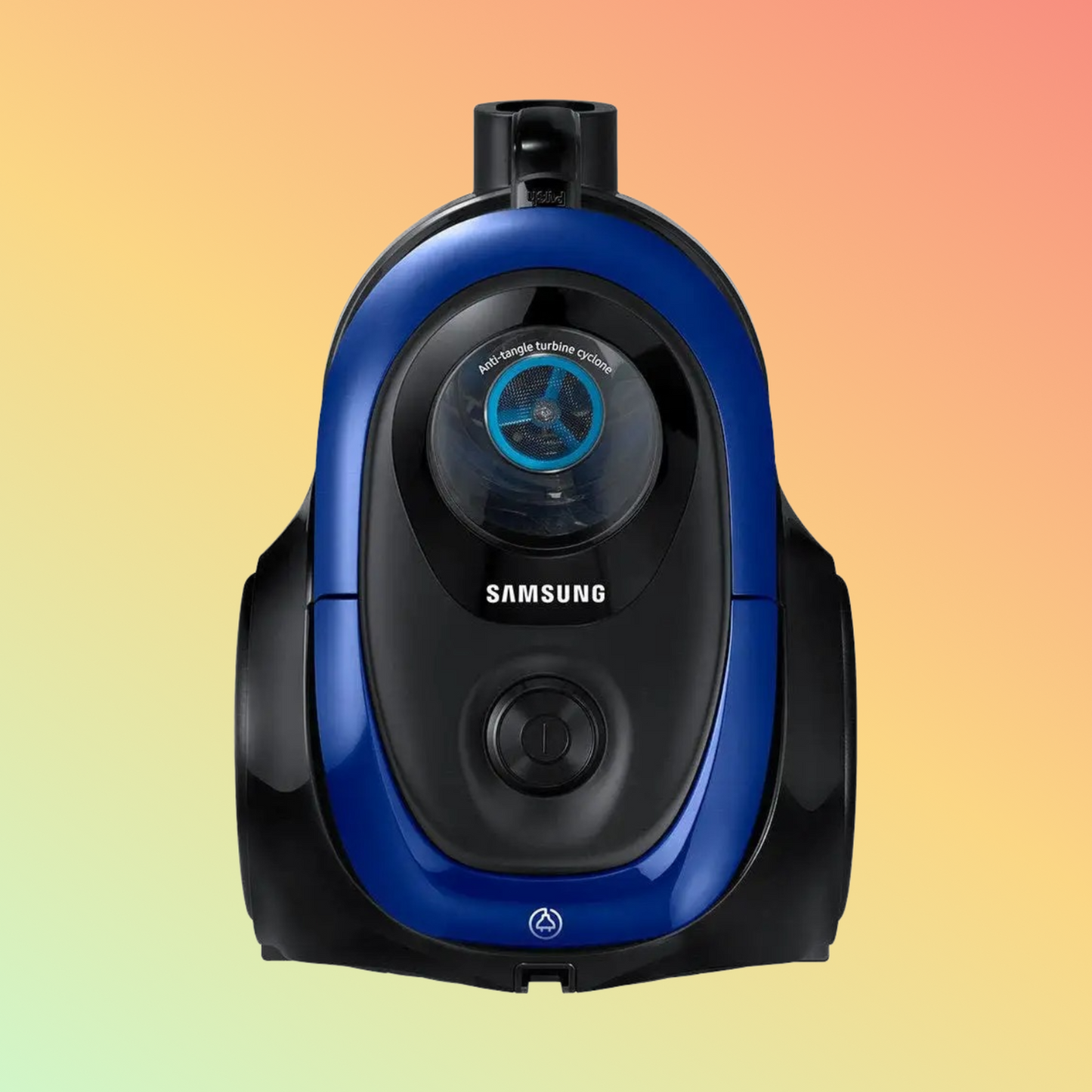 Samsung1800W/2.0L Bagless VC Blue