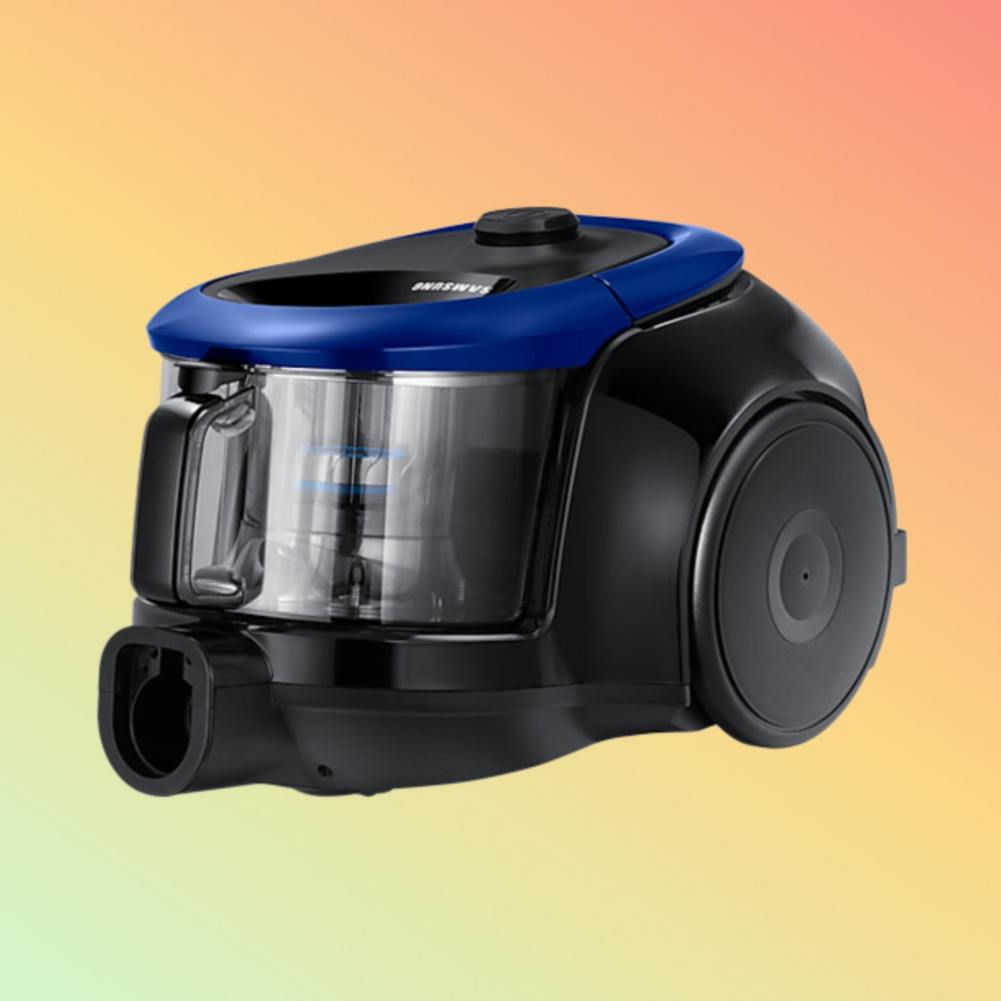 Samsung1800W/2.0L Bagless VC Blue