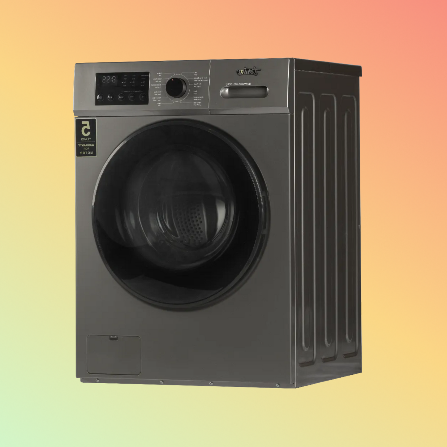 Samsung 9 KG FRONT LOAD Washing Machine