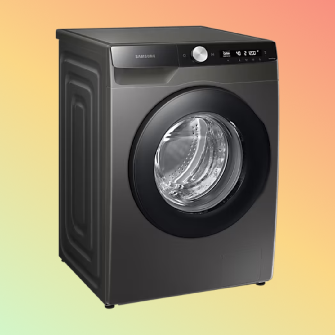 Samsung Front load Heat Pump Dryer 9Kg