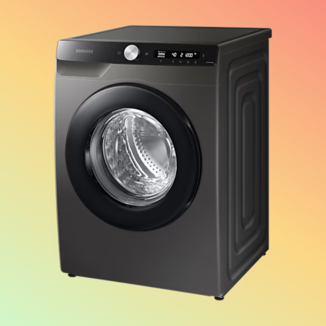 Samsung Front load Heat Pump Dryer 9Kg
