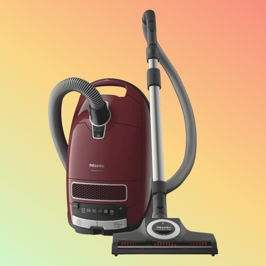 Miele Complete C3 Cat&Dog PowerLine