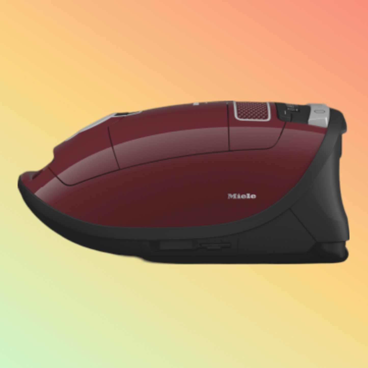 Miele Complete C3 Cat&Dog PowerLine