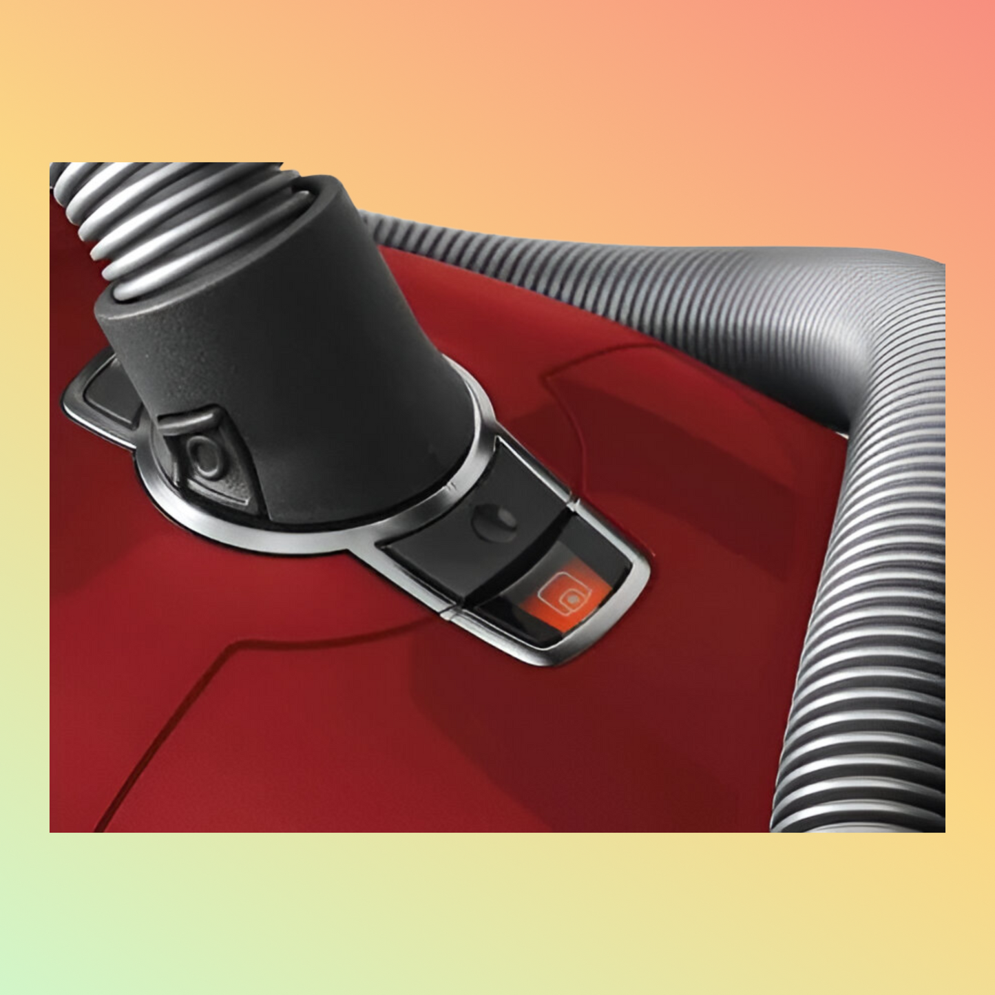 Miele Complete C3 Cat&Dog PowerLine