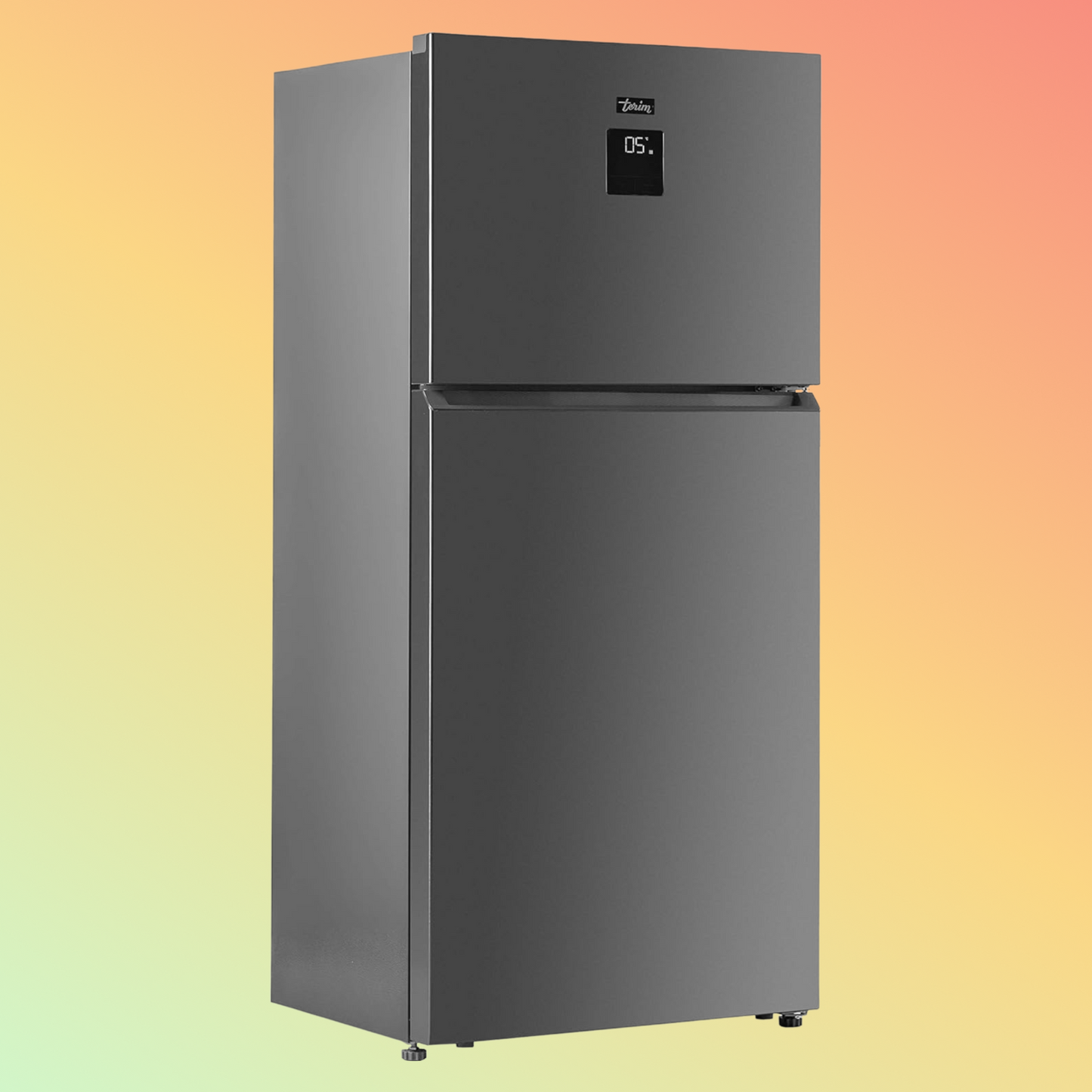 Terim 700 L Top Mount Refrigerator