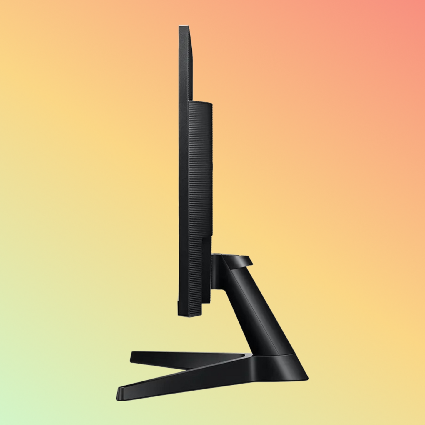 Samsung SM-LS27C310EAMXUE 27" FHD 5ms 75Hz Essesntial Flat Monitor