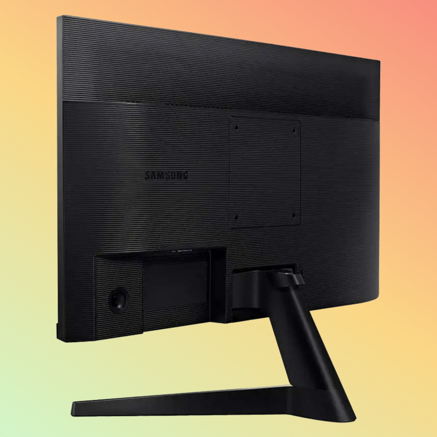 Samsung SM-LS27C310EAMXUE 27" FHD 5ms 75Hz Essesntial Flat Monitor