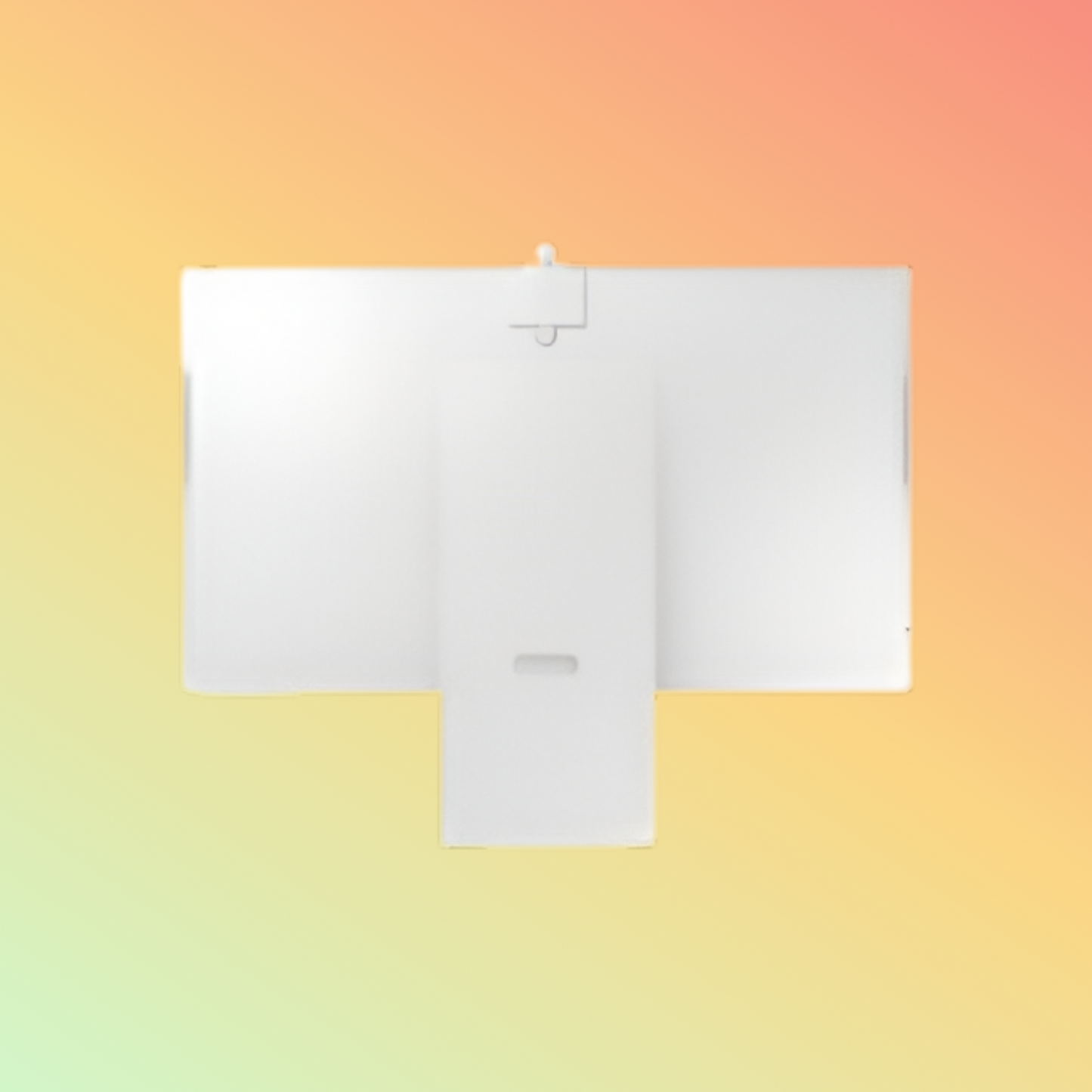 Samsung SM-LS32DM801UMXUE 32" 4ms 60Hz Smart Monitor M80D UHD