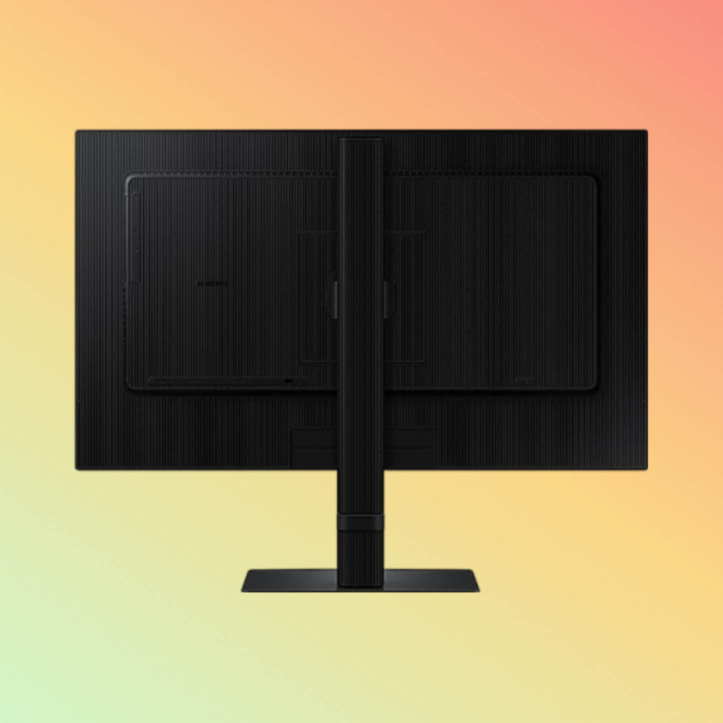 Samsung SM-LS24D606EAMXUE 24" 5ms 100Hz S60D QHD