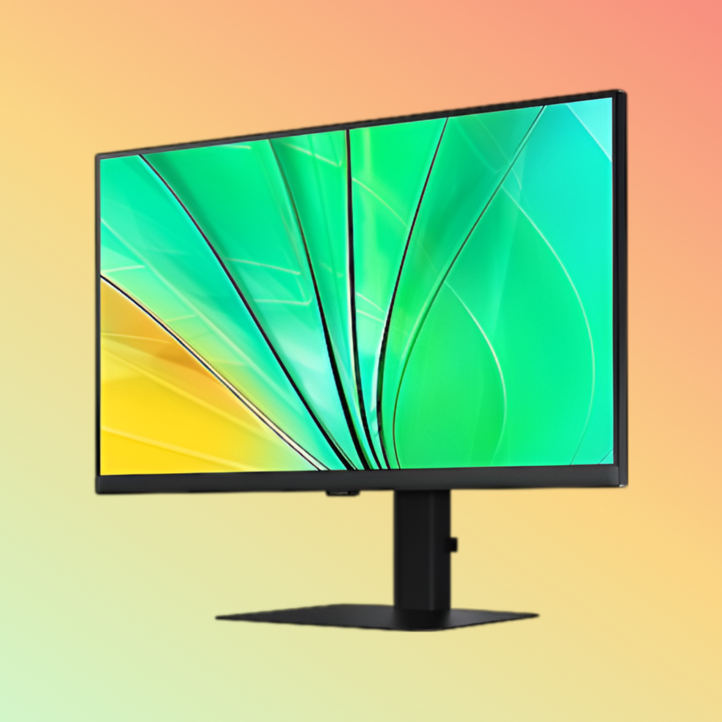 Samsung SM-LS24D606EAMXUE 24" 5ms 100Hz S60D QHD