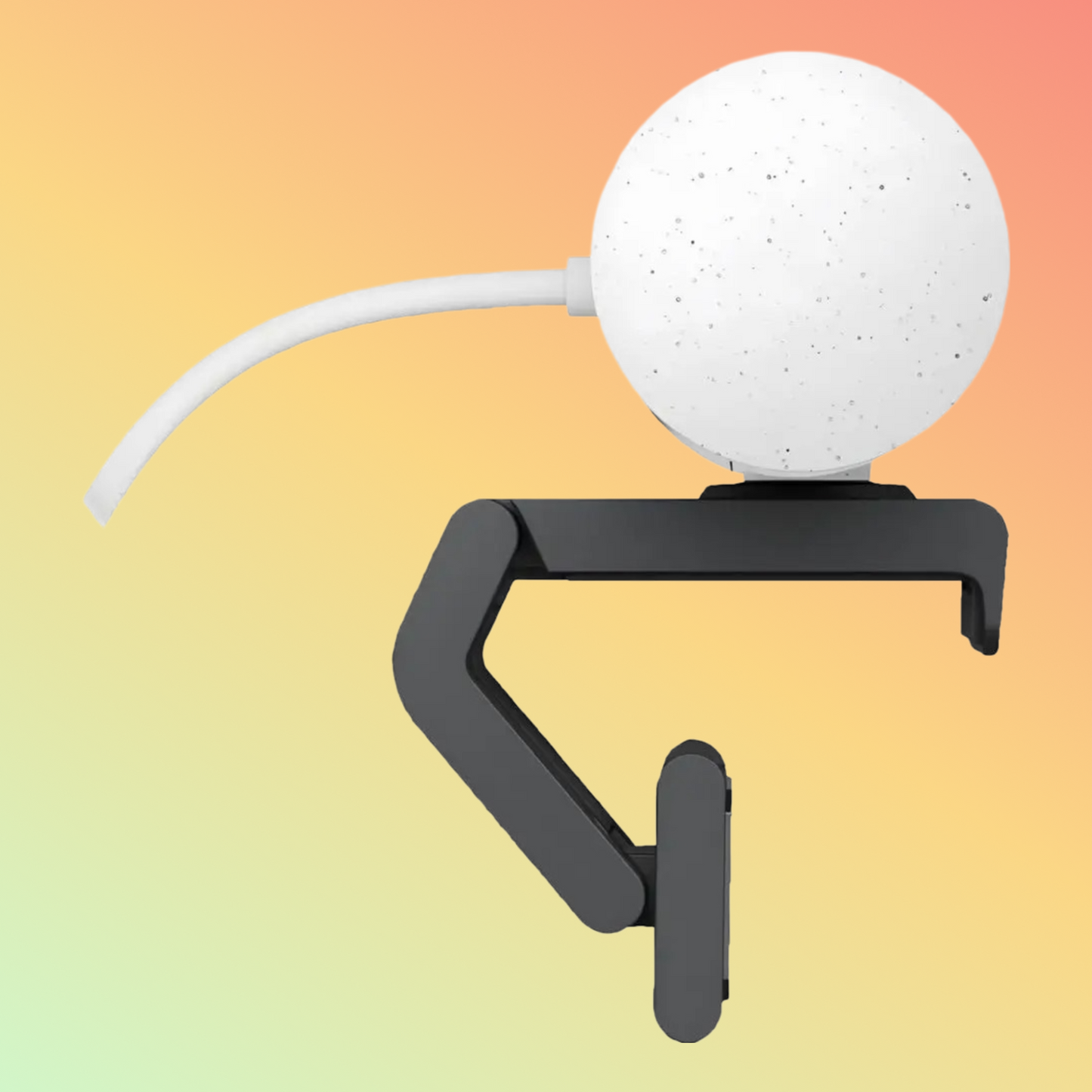 Logitech BRIO 500 HD USB OFF-WHT