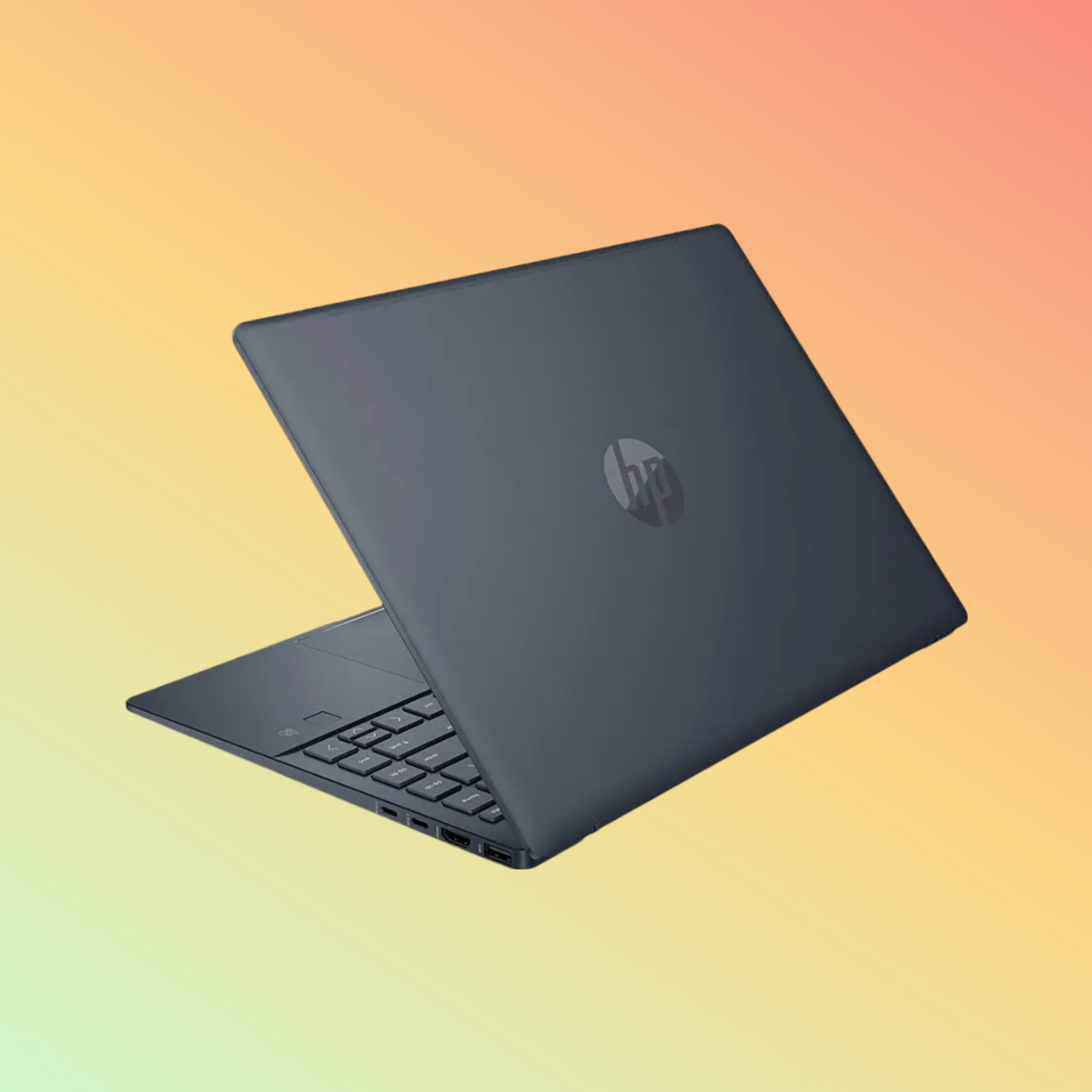 HP Pavilion 14-eh1003ne Intel Core i7-1355U 16GB RAM 1TB SSD, Space Blue