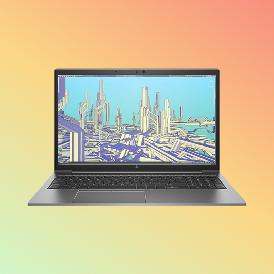 HP Zbook Firefly 14 G8/core i7