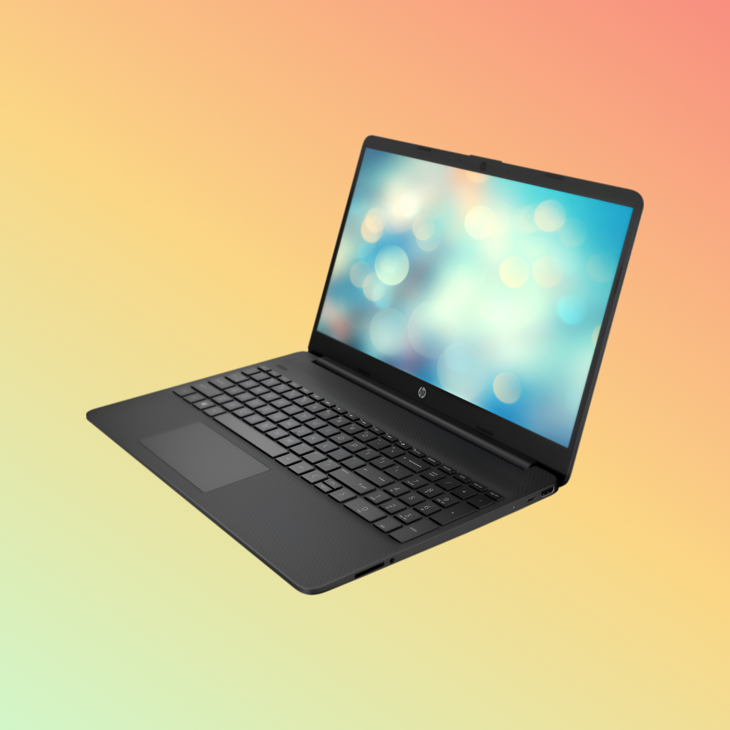 HP LAP 15s FQ5000nia I3