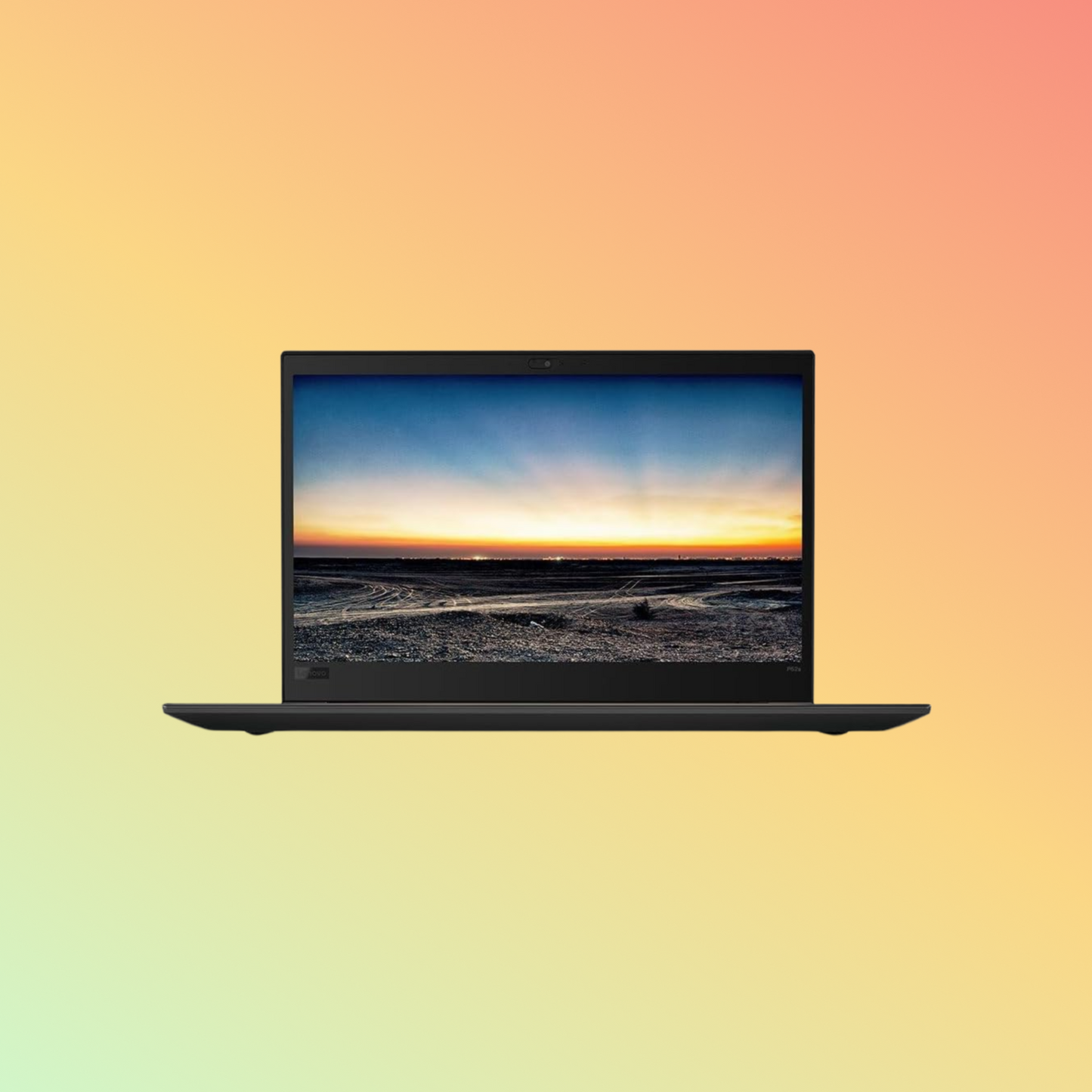 Lenovo ThinkPad P15 Gen 1 Intel 10th Gen i7