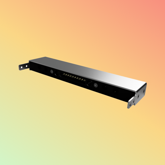 MUX 16-Port Multiplexer Antenna Enabler for FR22 RFID Reader