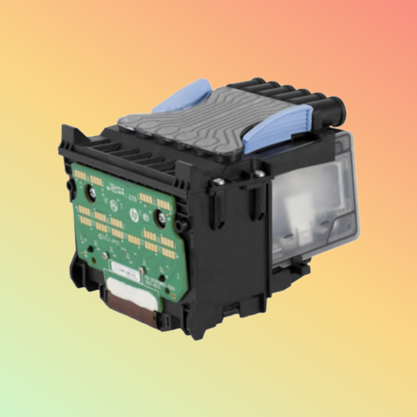 HP 727/732 DesignJet Printhead for T920 T1500 T2500