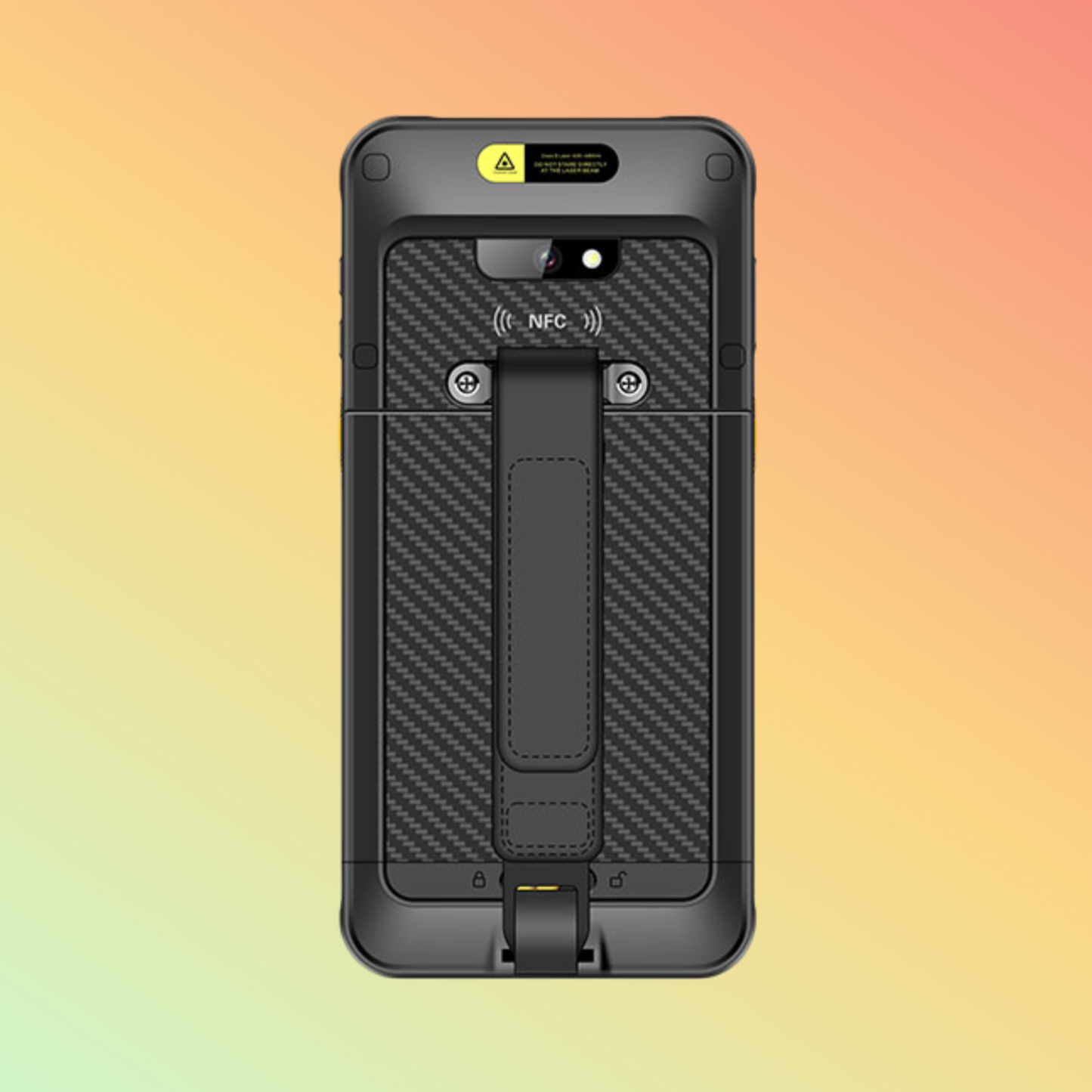 MC50 5G Mobile Computer (Android 12)