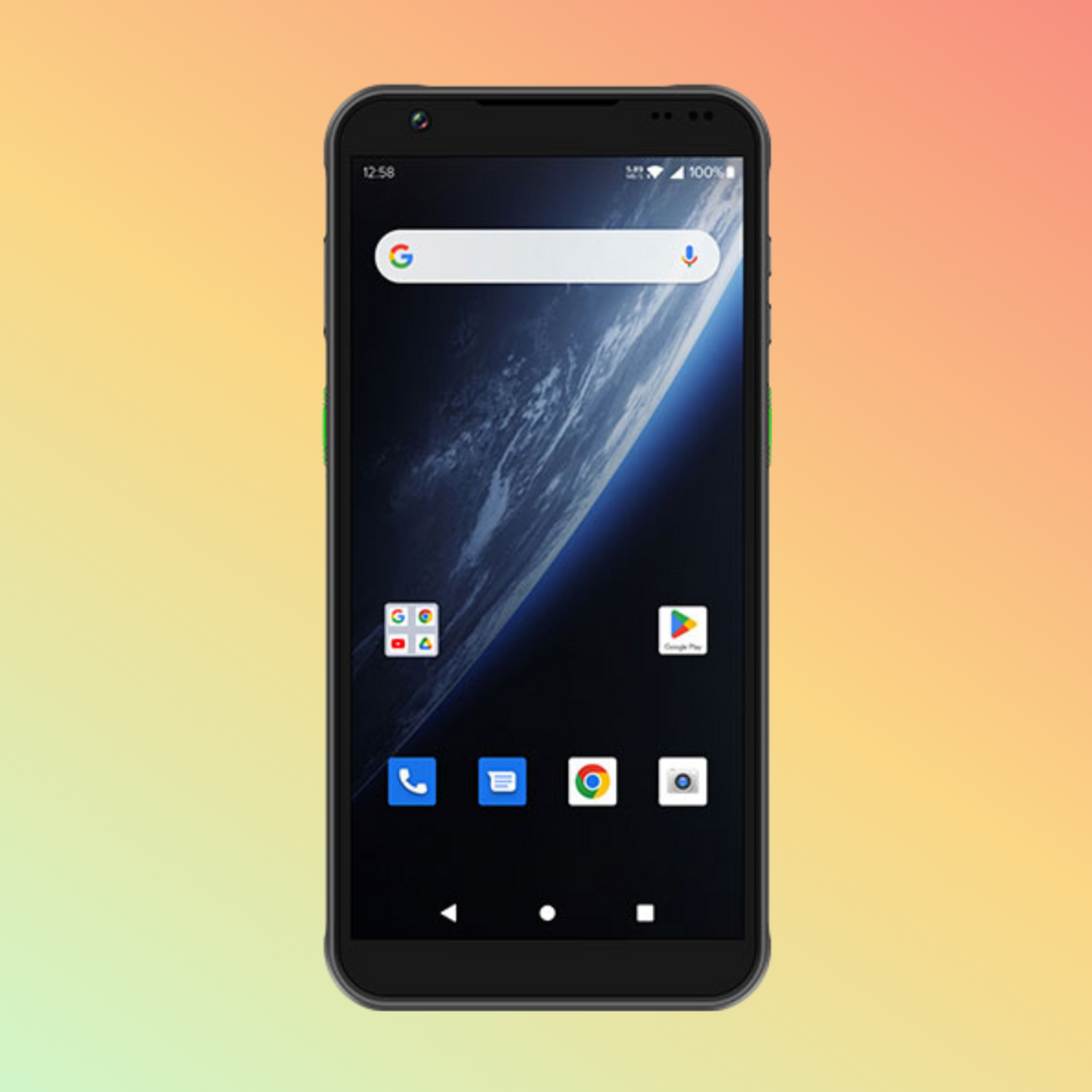 MC50 5G Mobile Computer (Android 12)