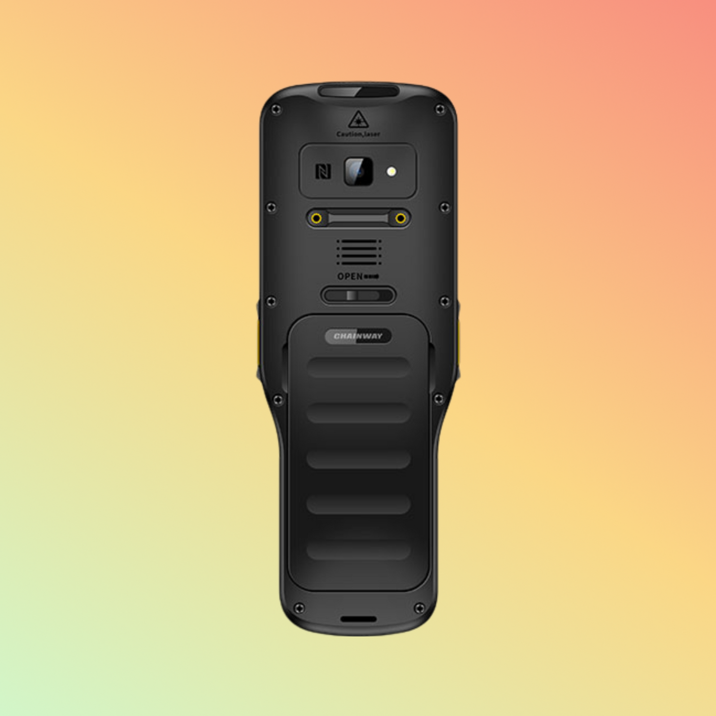 MC21 Mobile Computer (Android 12)