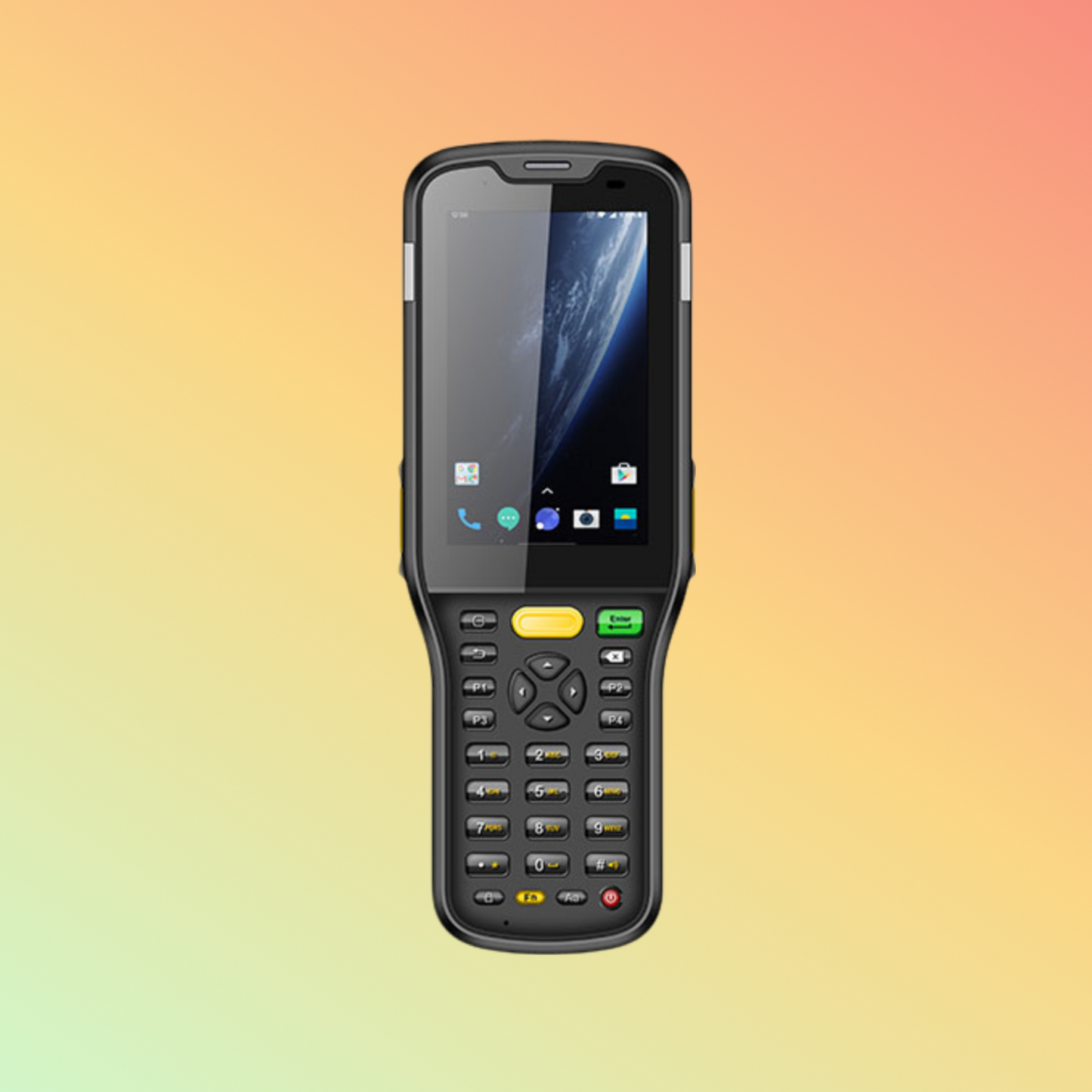 MC21 Mobile Computer (Android 12)