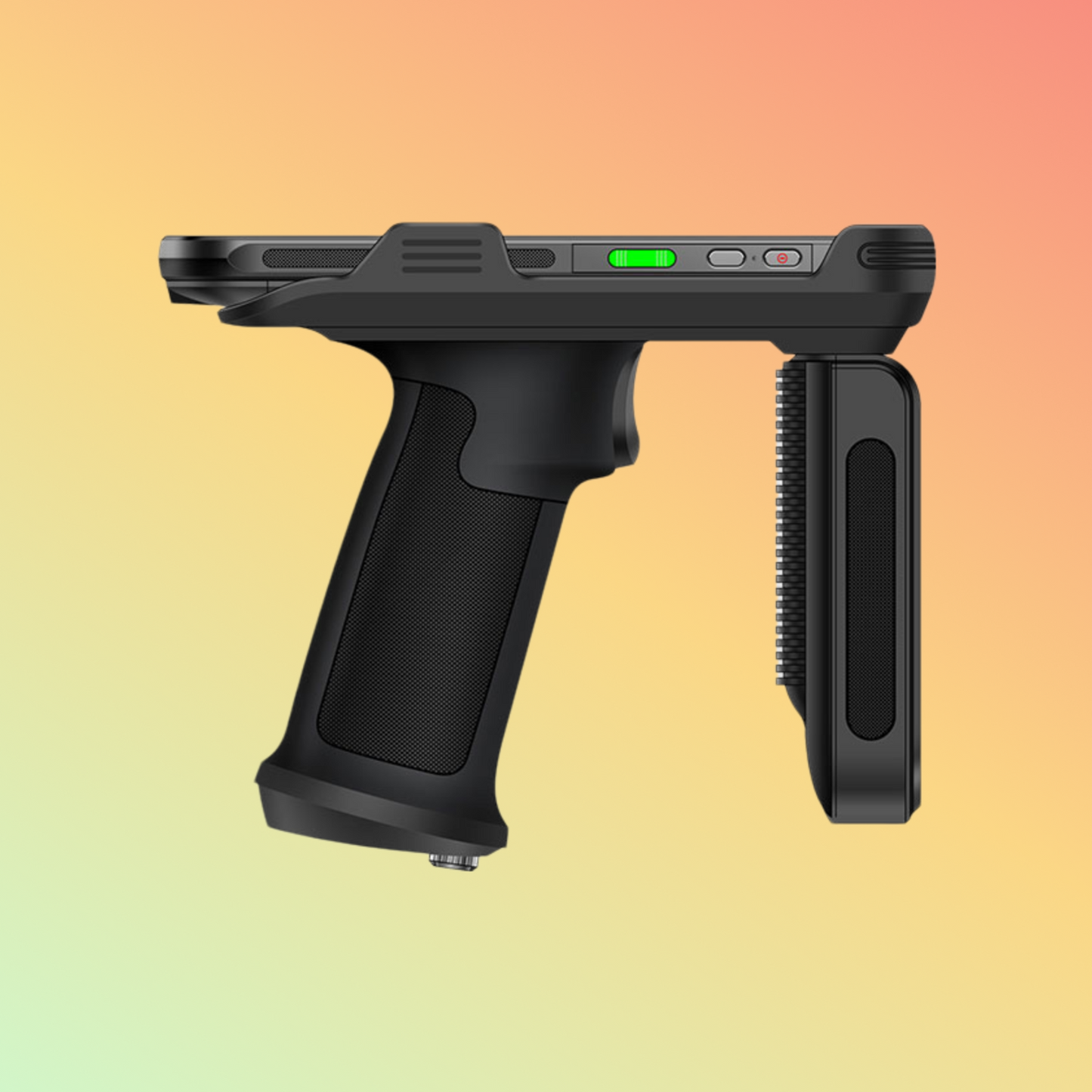 MC50 5G UHF RFID Reader (Android 12)