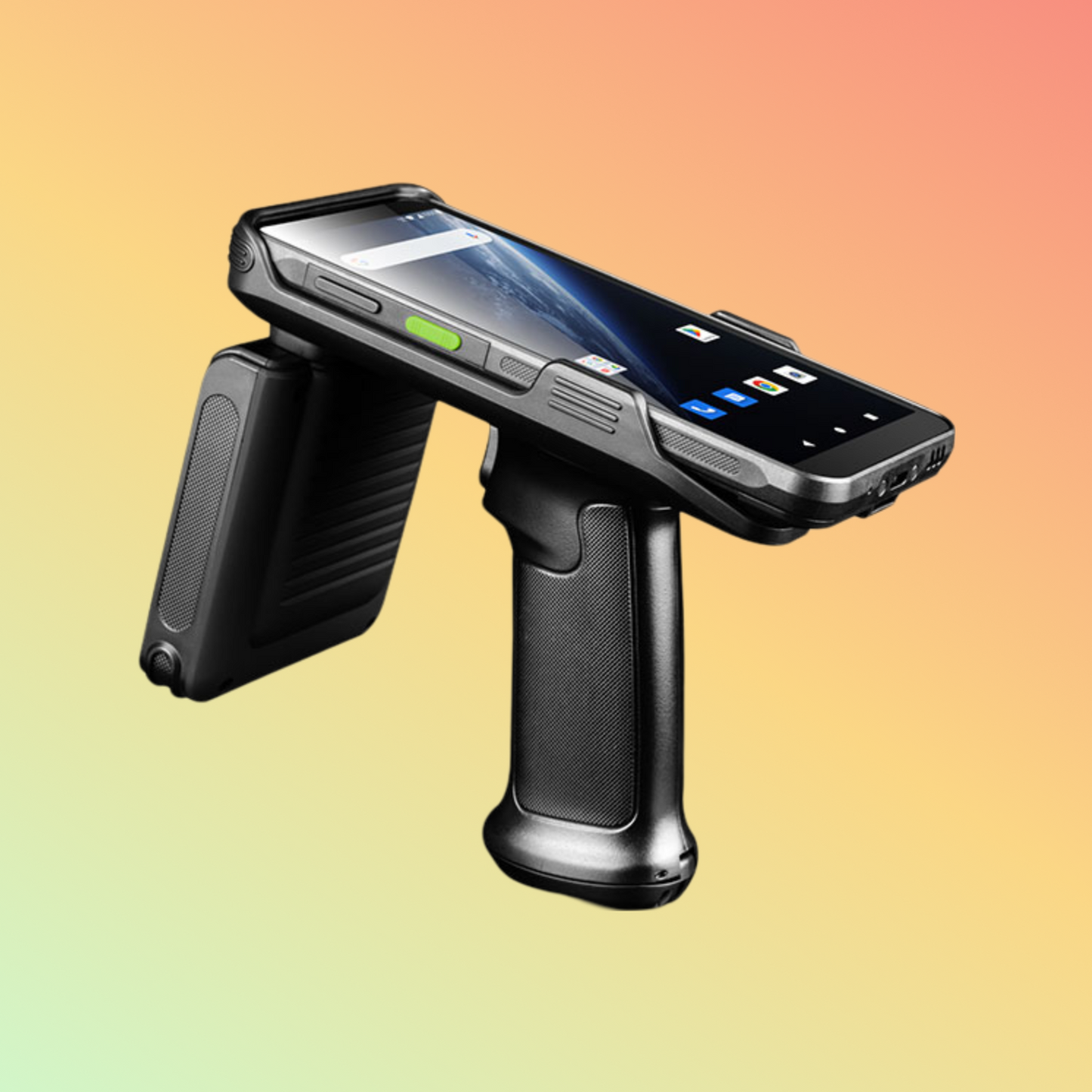 MC50 5G UHF RFID Reader (Android 12)