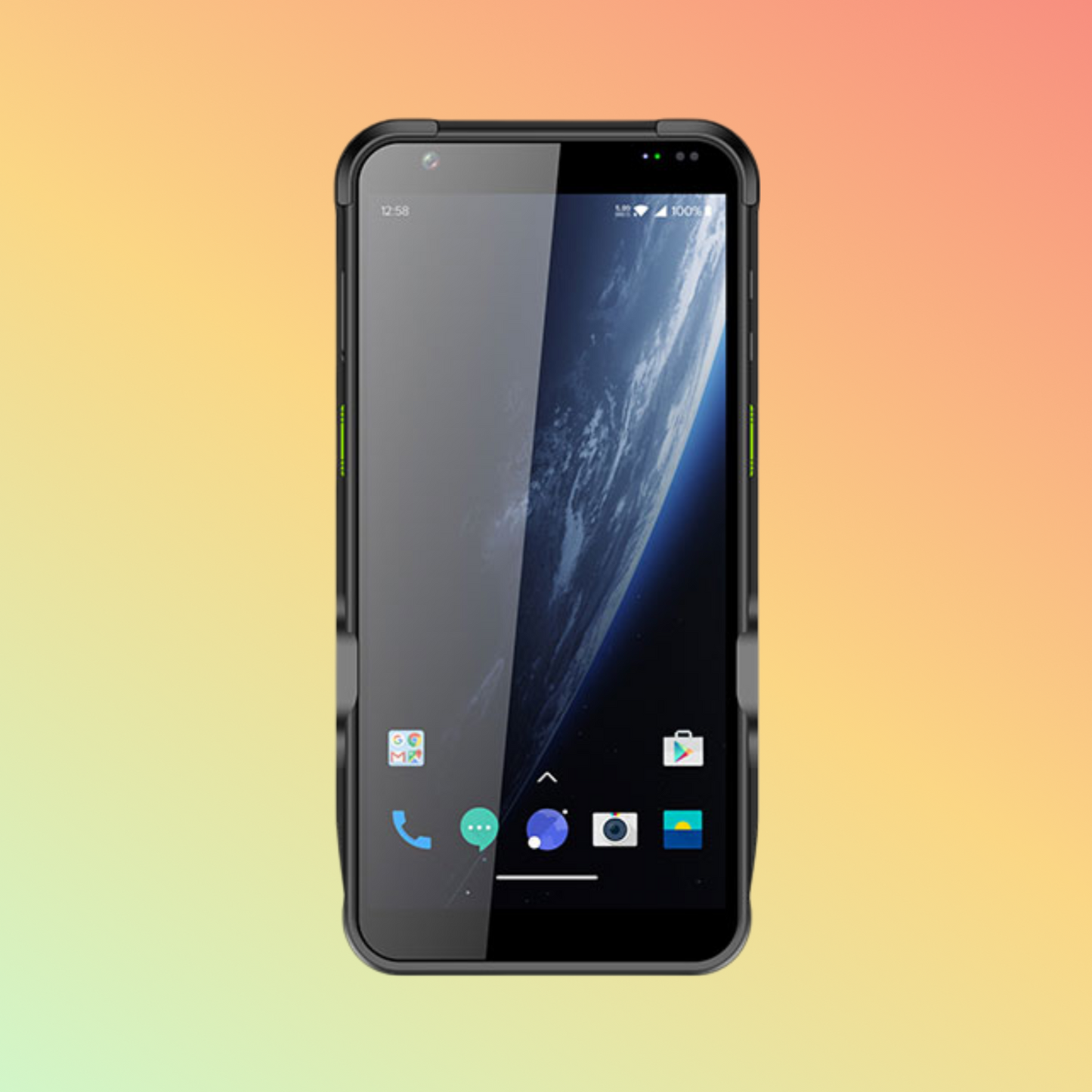 MC50 5G UHF RFID Reader (Android 12)