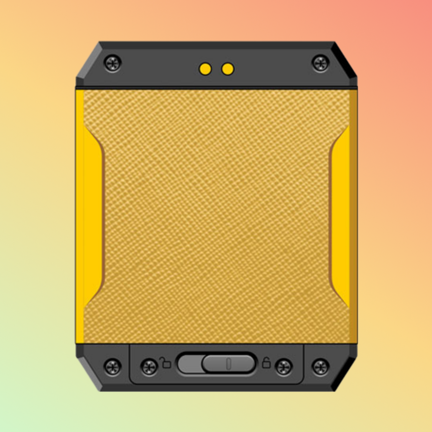 MR20 Wearable RFID Reader