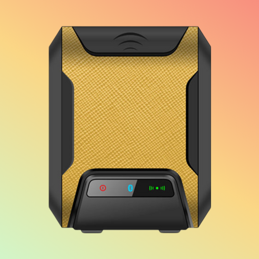 MR20 Wearable RFID Reader