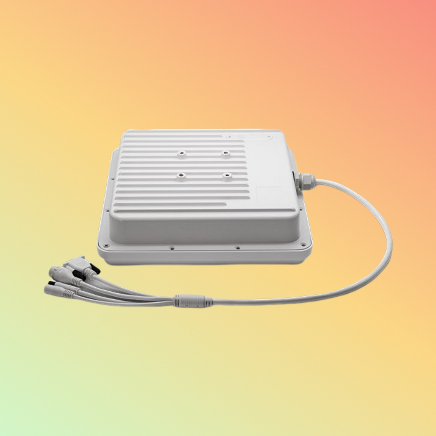 UR1A Integrated RFID Reader