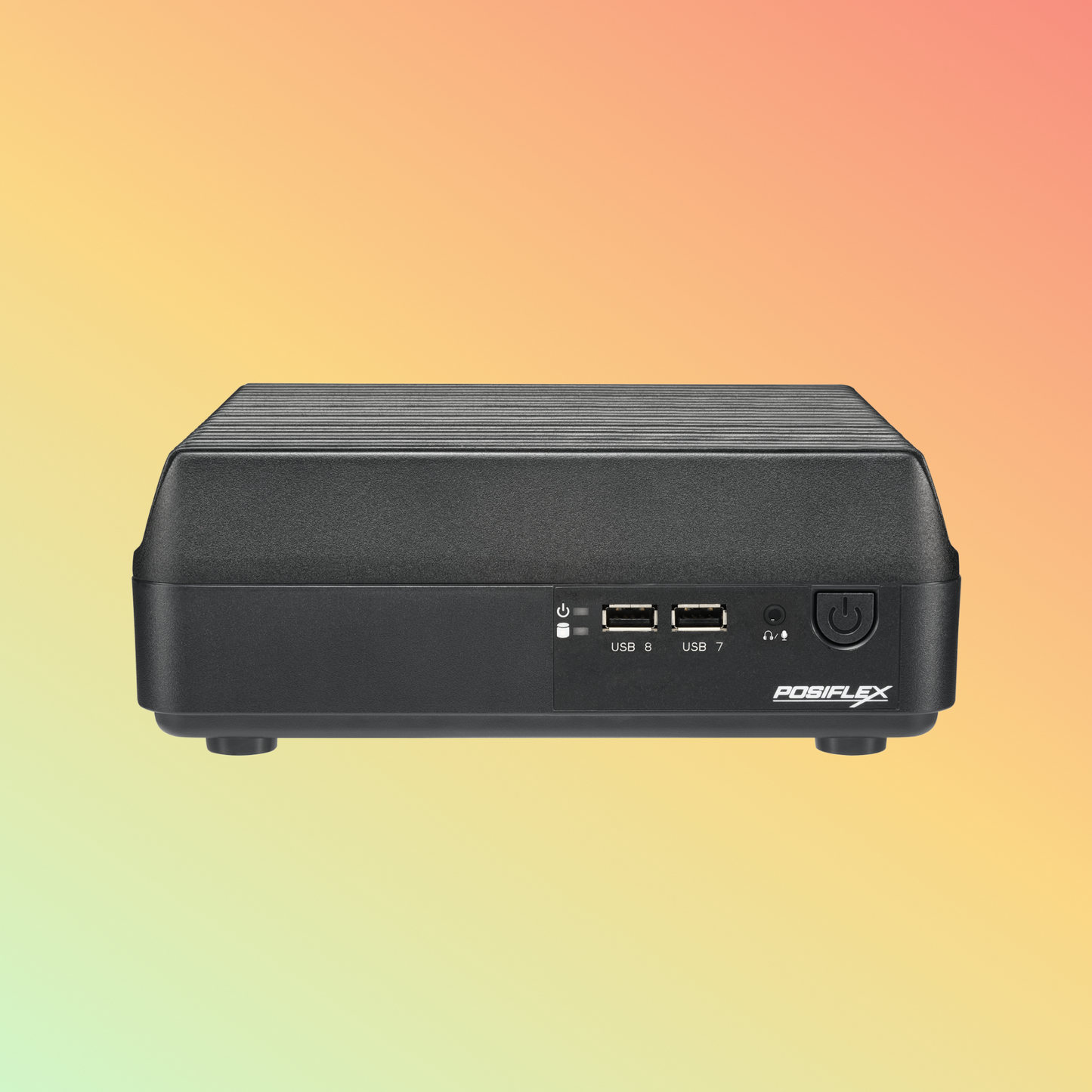 POSIFLEX TX-6100/TX-6100E