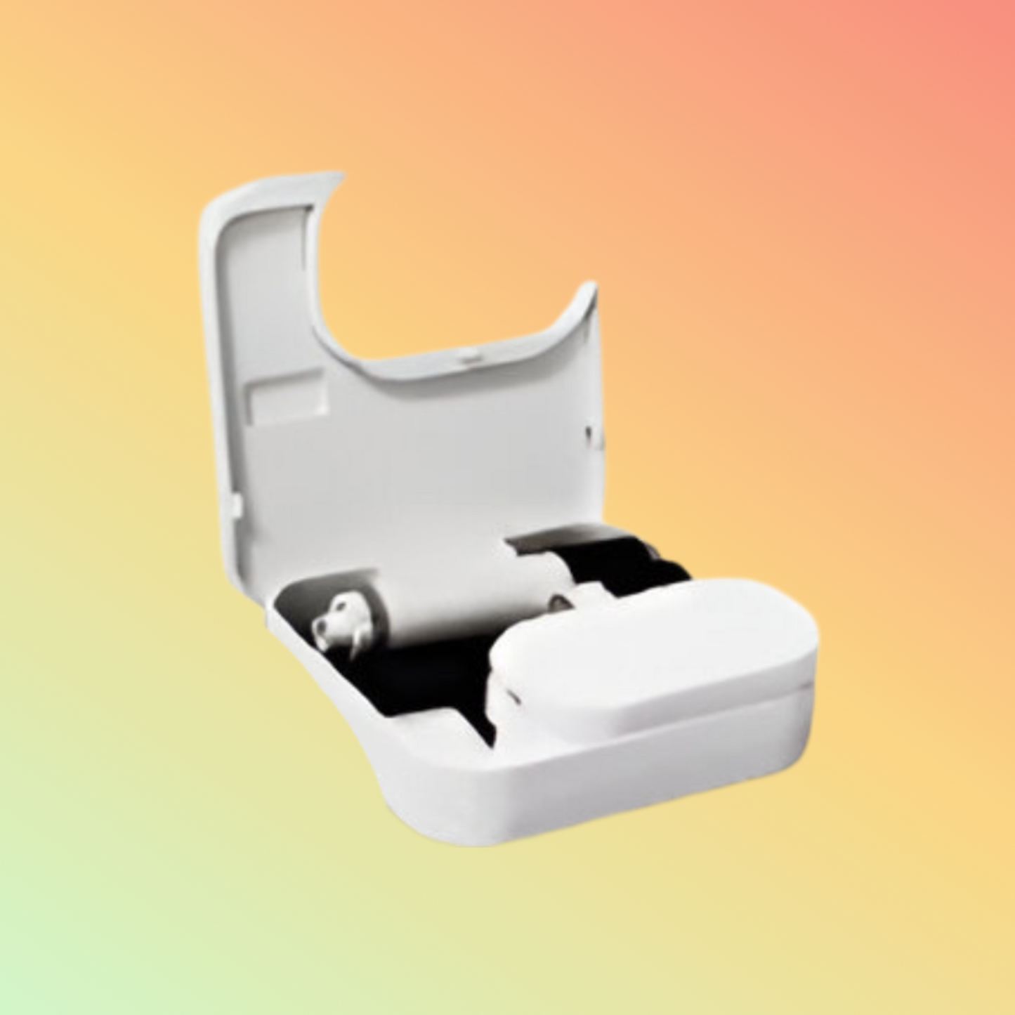 AECASIA Easy Doctor 5-in-1 Remote Patient Monitoring Kit