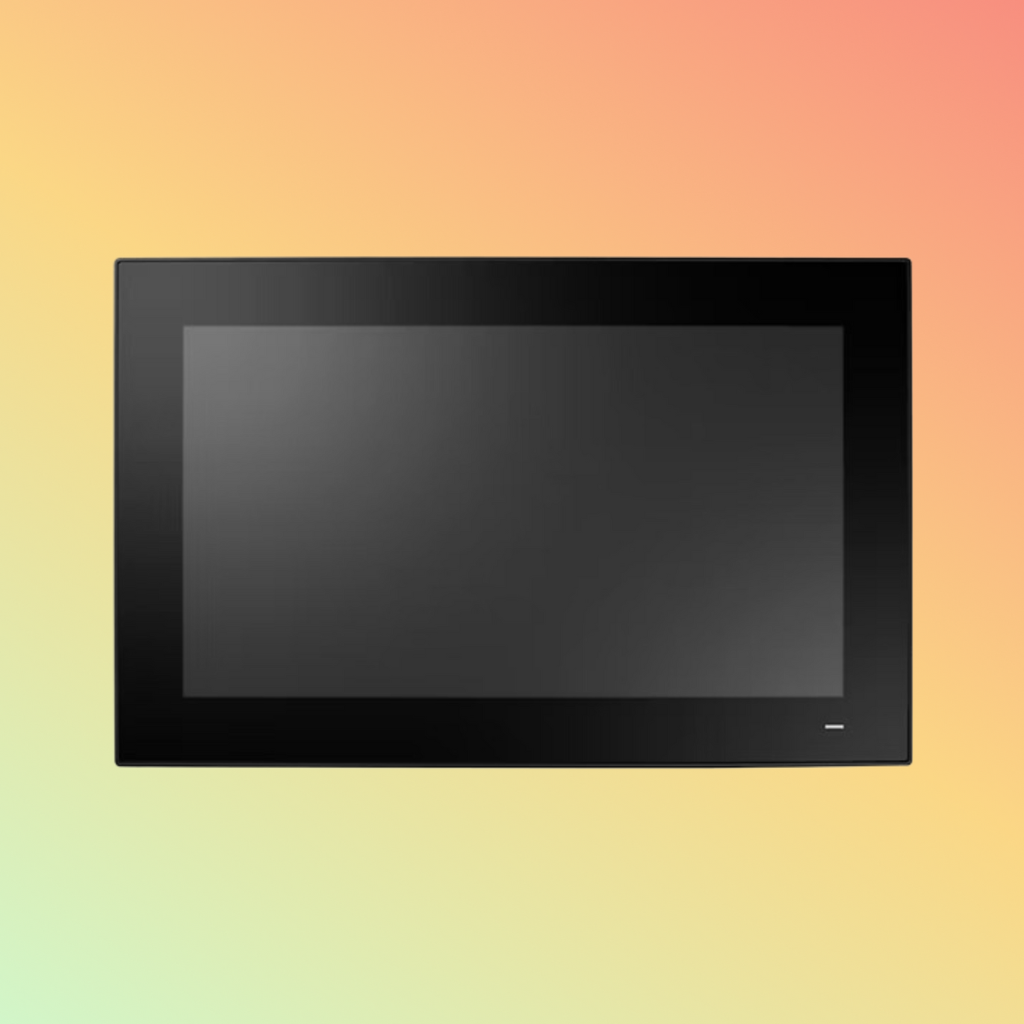 ACEASIA SmartClient-KLU FLAT PANEL PC WITH 7TH GEN INTEL