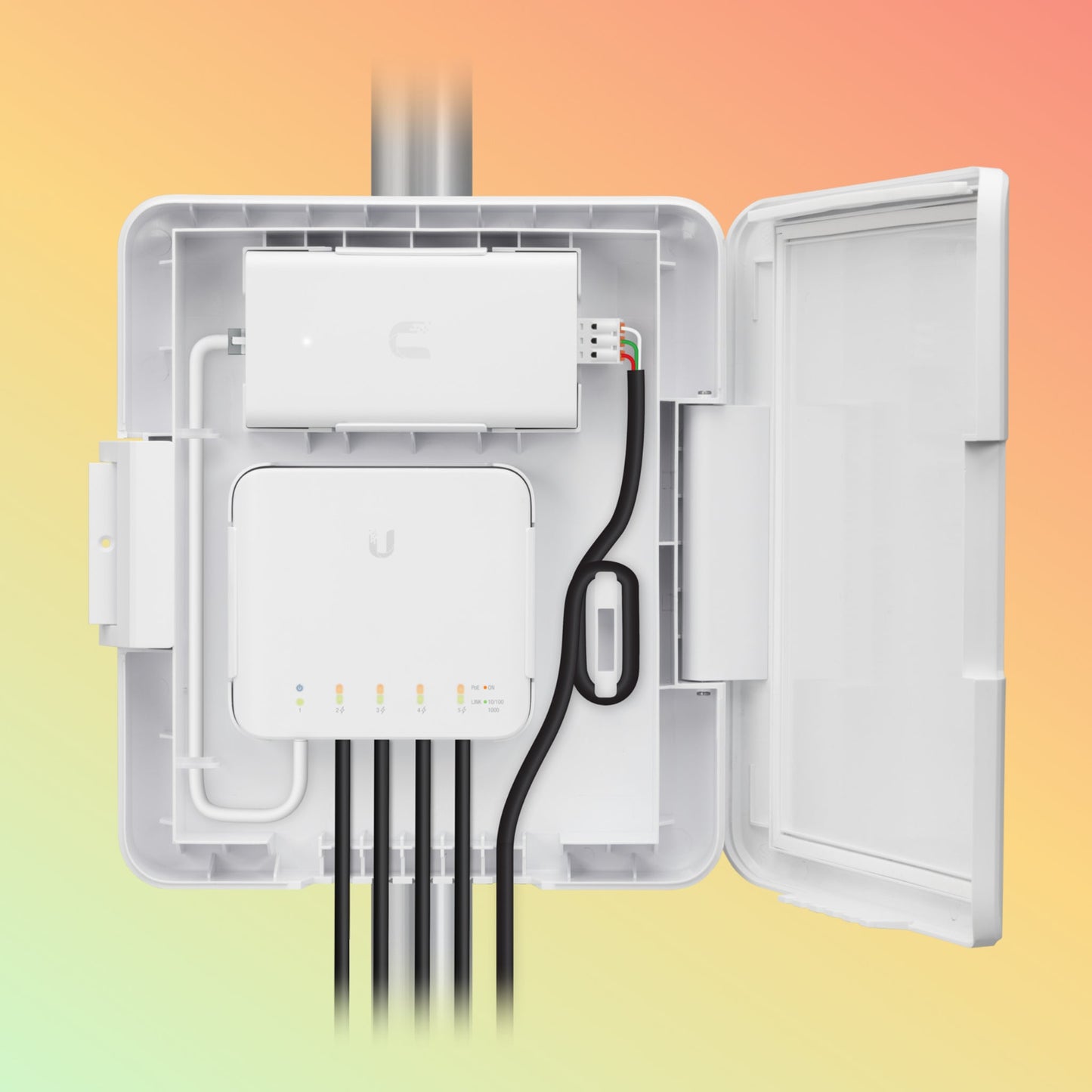 UniFi Flex Utility