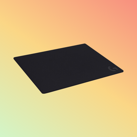 Logitech G G740 Large & Thick Cloth Gaming Mouse Pad