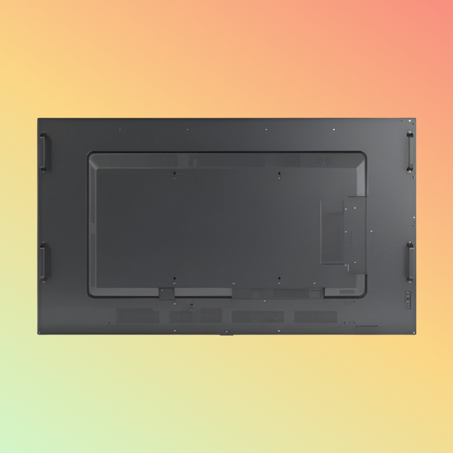 NEC MultiSync M651 Monitor - 65" LCD