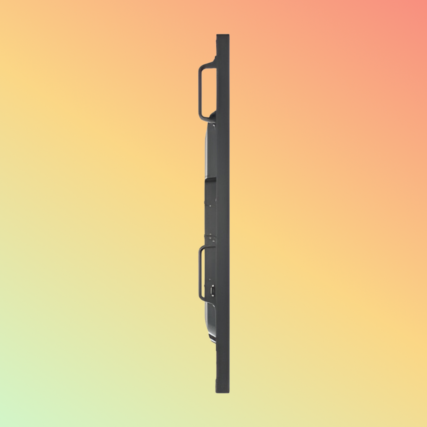 NEC MultiSync M651 Monitor - 65" LCD