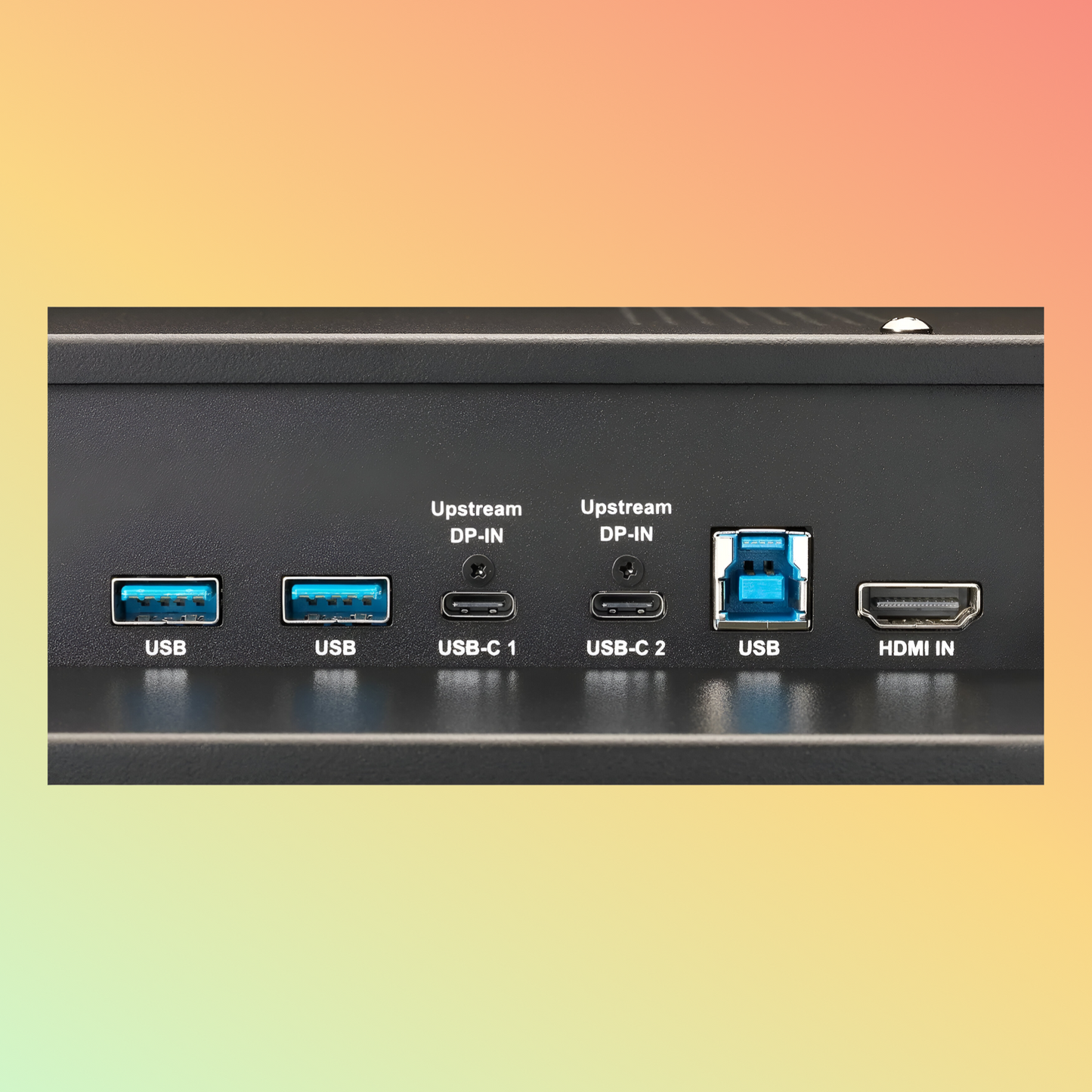 NEC MultiSync WD551 Monitor - 55" LCD