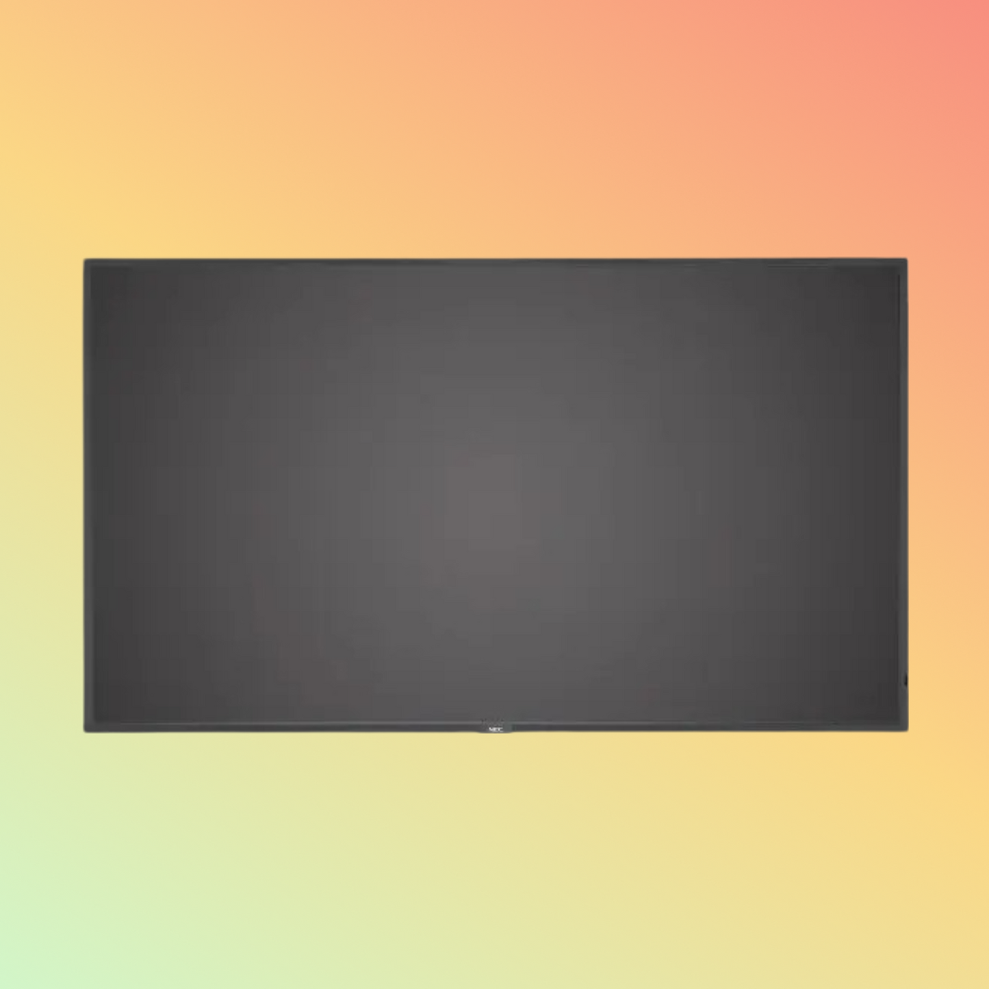 NEC MultiSync ME551 Monitor - 55" LCD