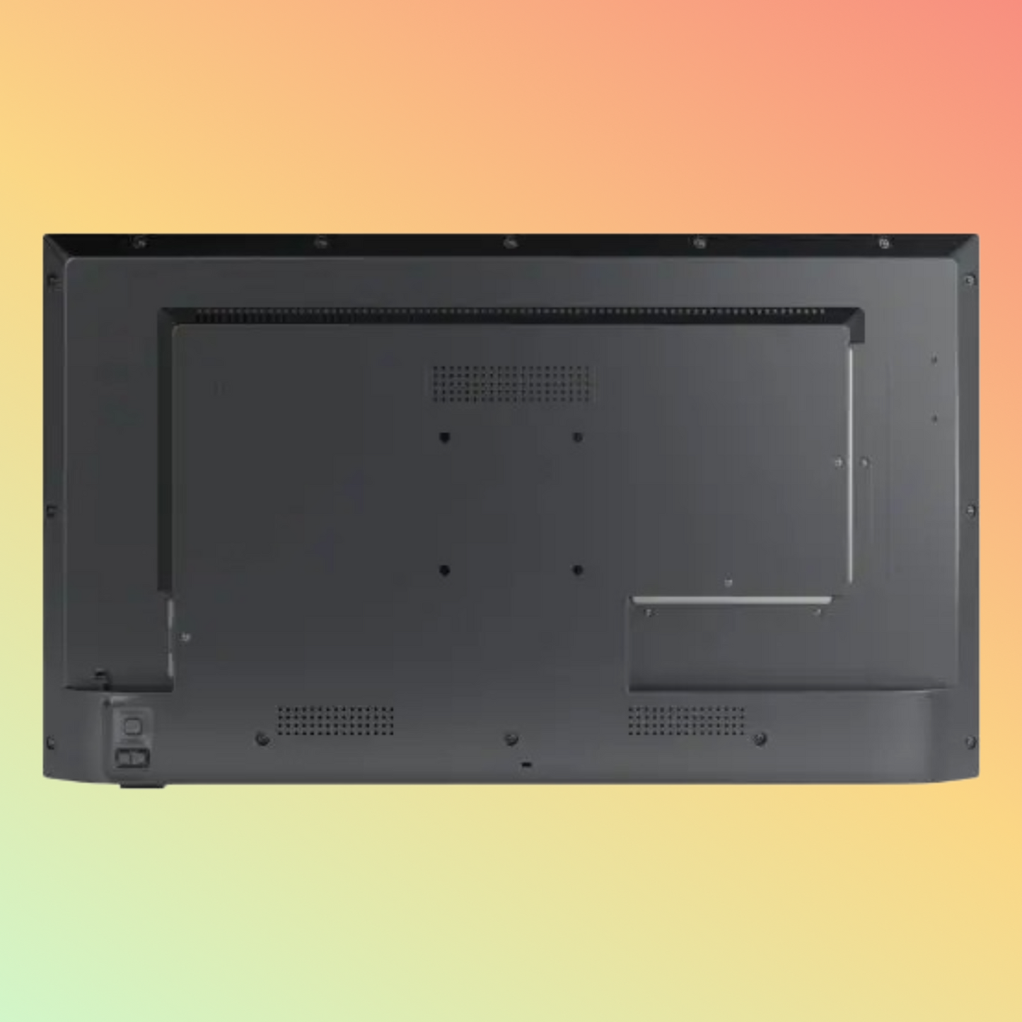 NEC MultiSync E328 Monitor - 32" LCD