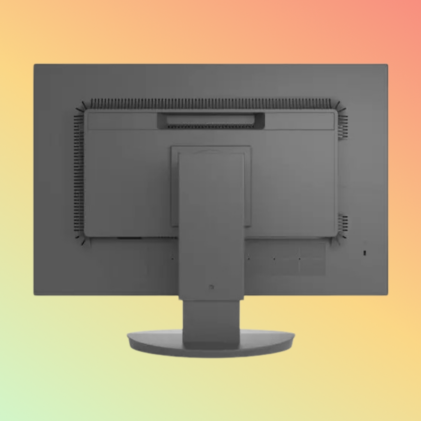 NEC MultiSync EA242WU Monitor - 24" LCD