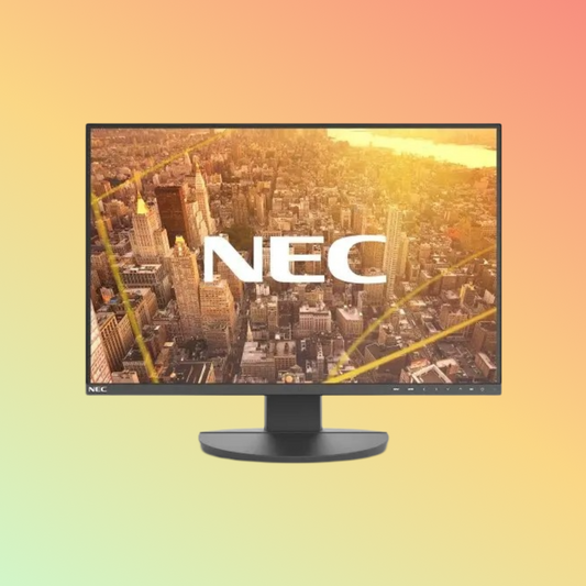 NEC MultiSync EA231WU Monitor - 22.5